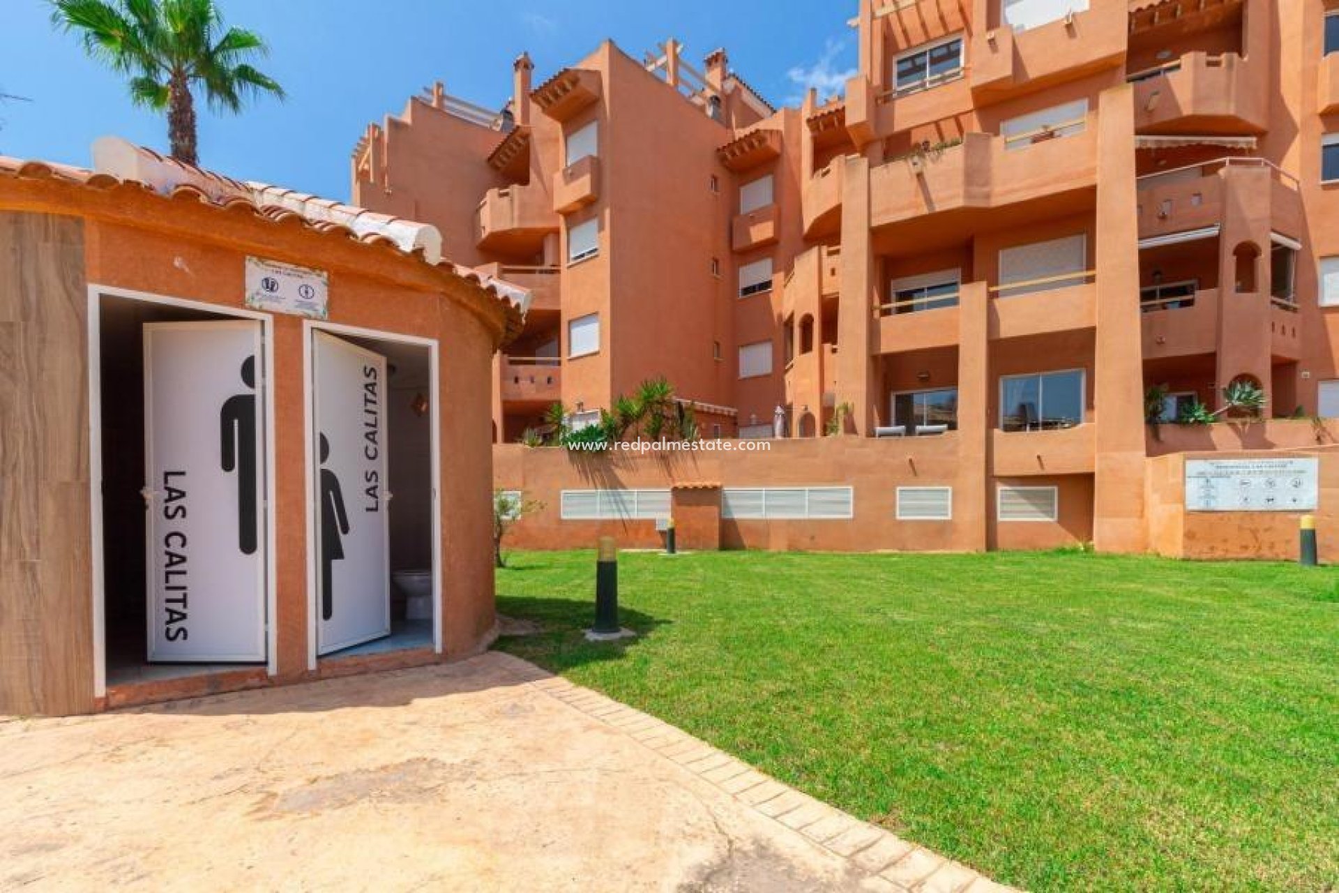 Återförsäljning - Duplex -
Orihuela Costa - Cabo Roig