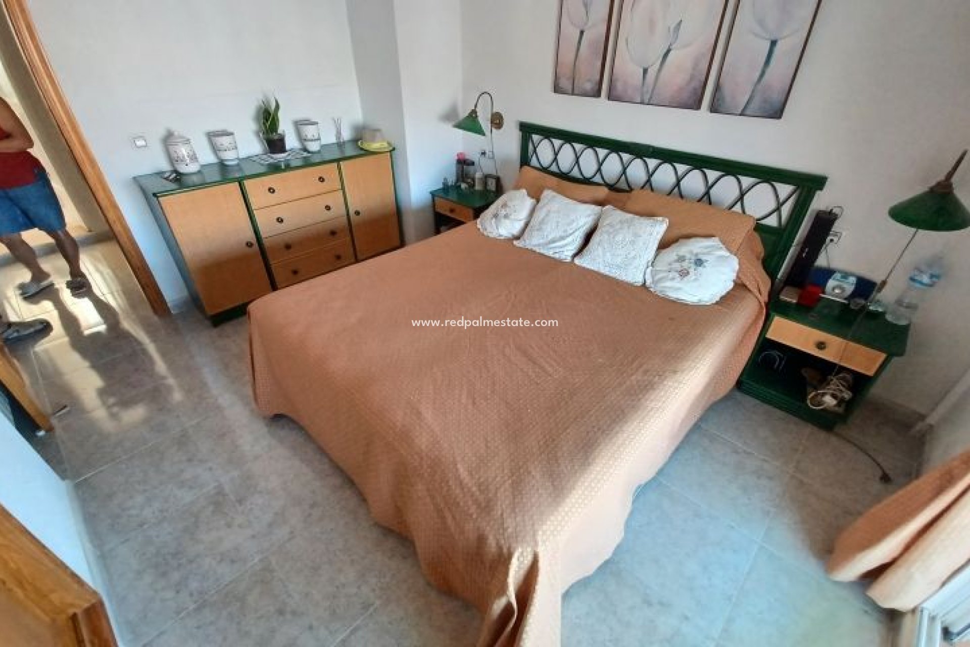 Återförsäljning - Duplex -
Orihuela Costa - Costa Blanca