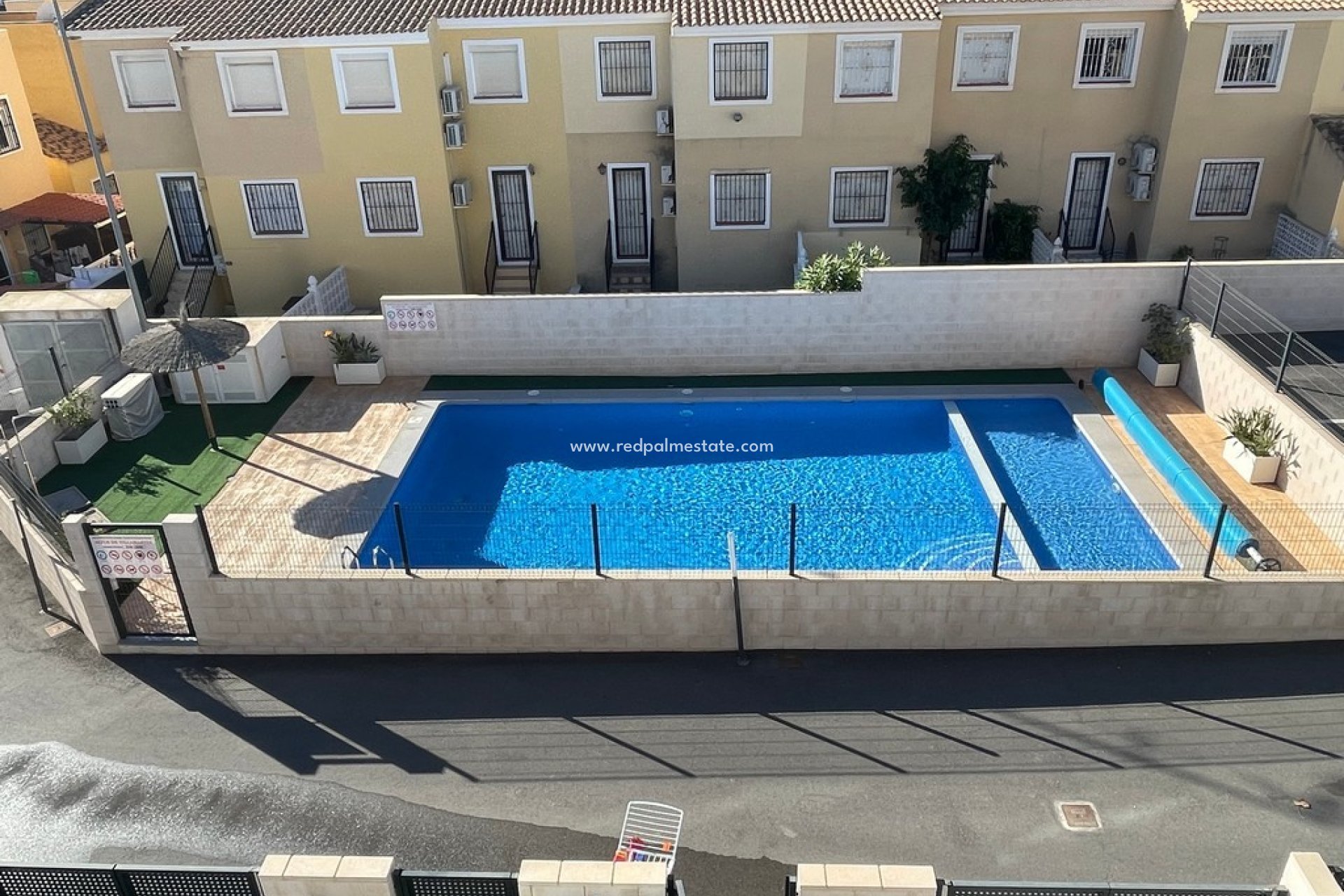 Återförsäljning - Duplex -
Orihuela Costa - Villamartin Golf