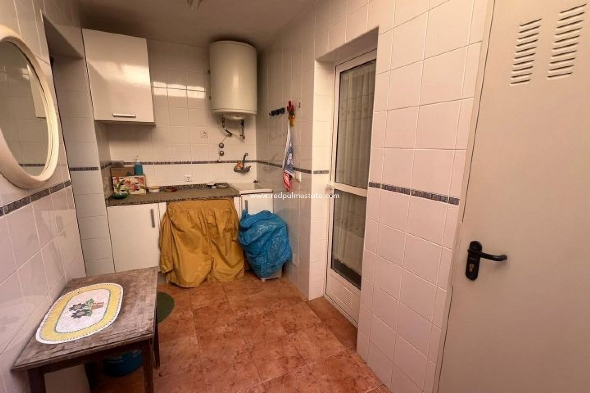 Återförsäljning - Duplex -
Torre de la Horadada - Costa Blanca