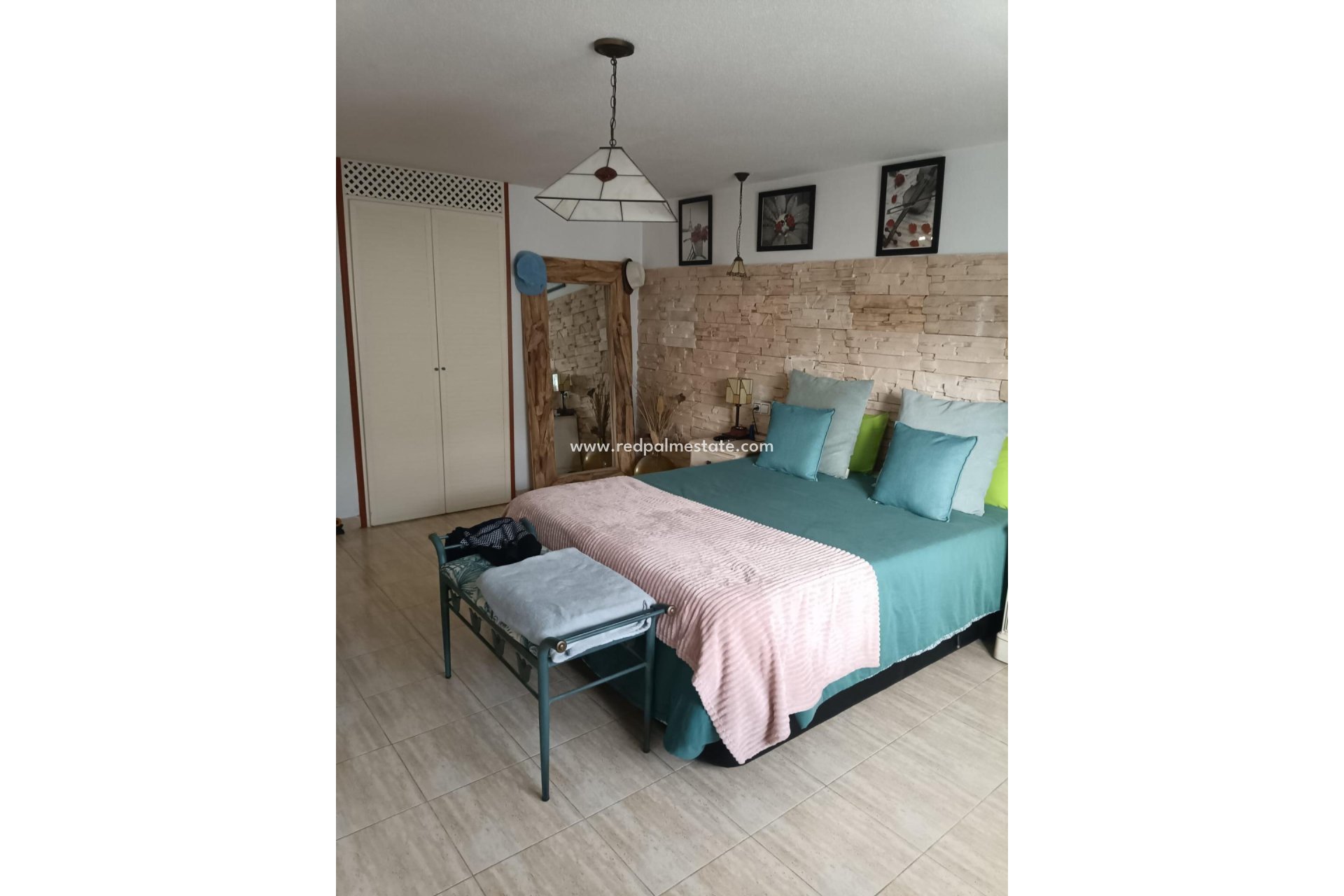 Återförsäljning - Duplex -
Torrevieja - Acequión