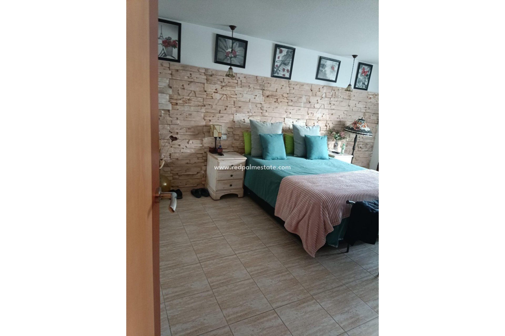 Återförsäljning - Duplex -
Torrevieja - Acequión