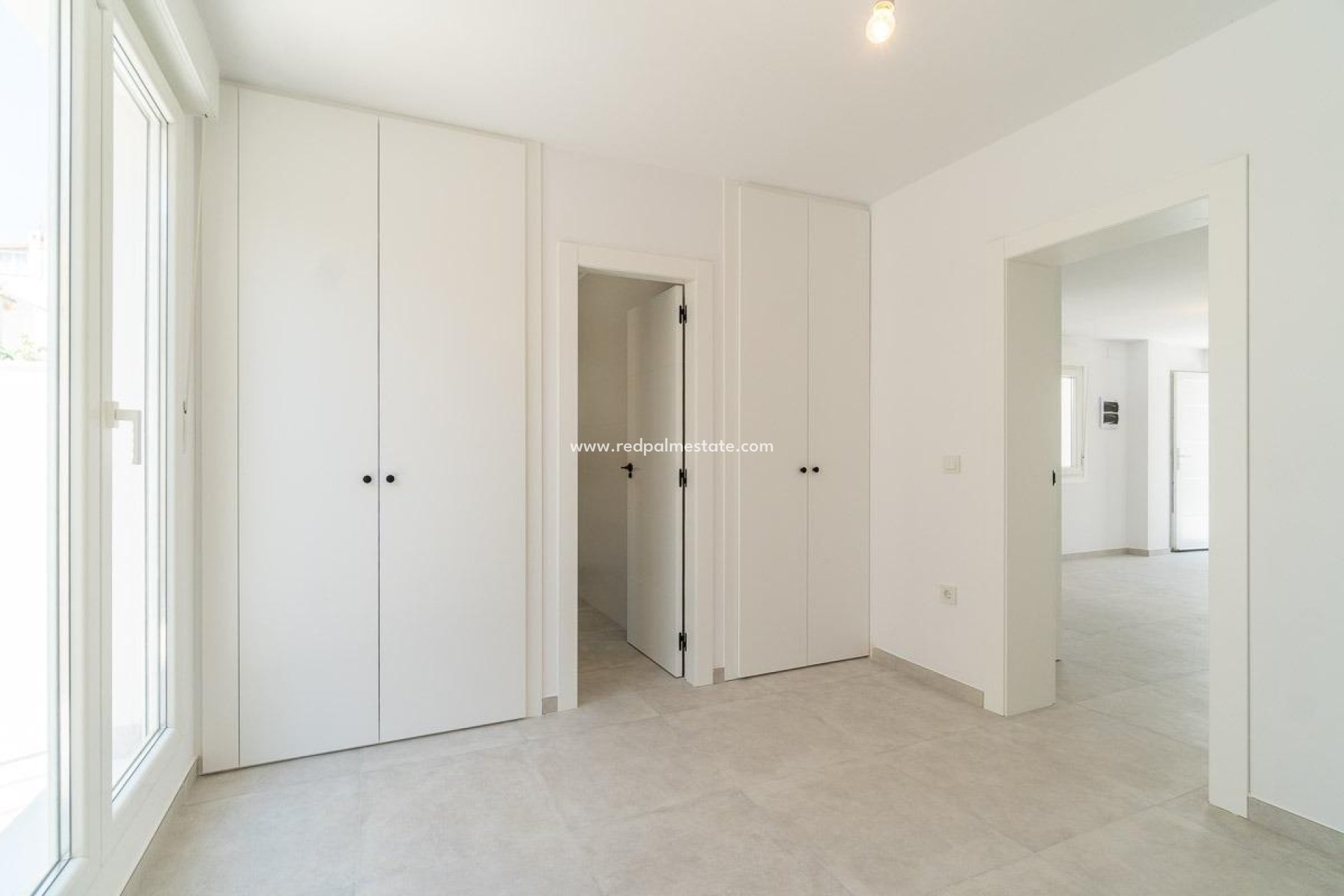 Återförsäljning - Duplex -
Torrevieja - Aguas Nuevas