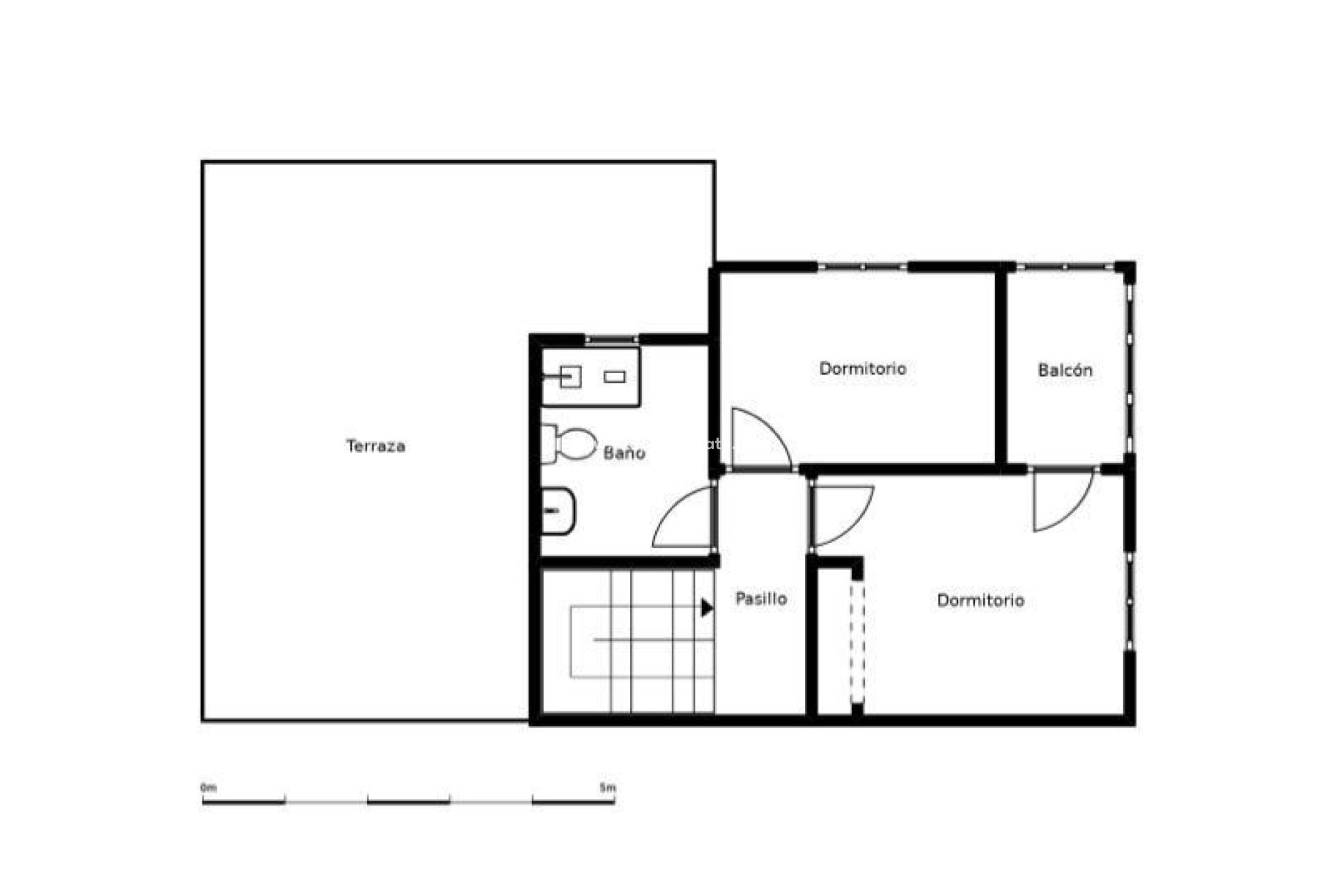 Återförsäljning - Duplex -
Torrevieja - Aguas Nuevas