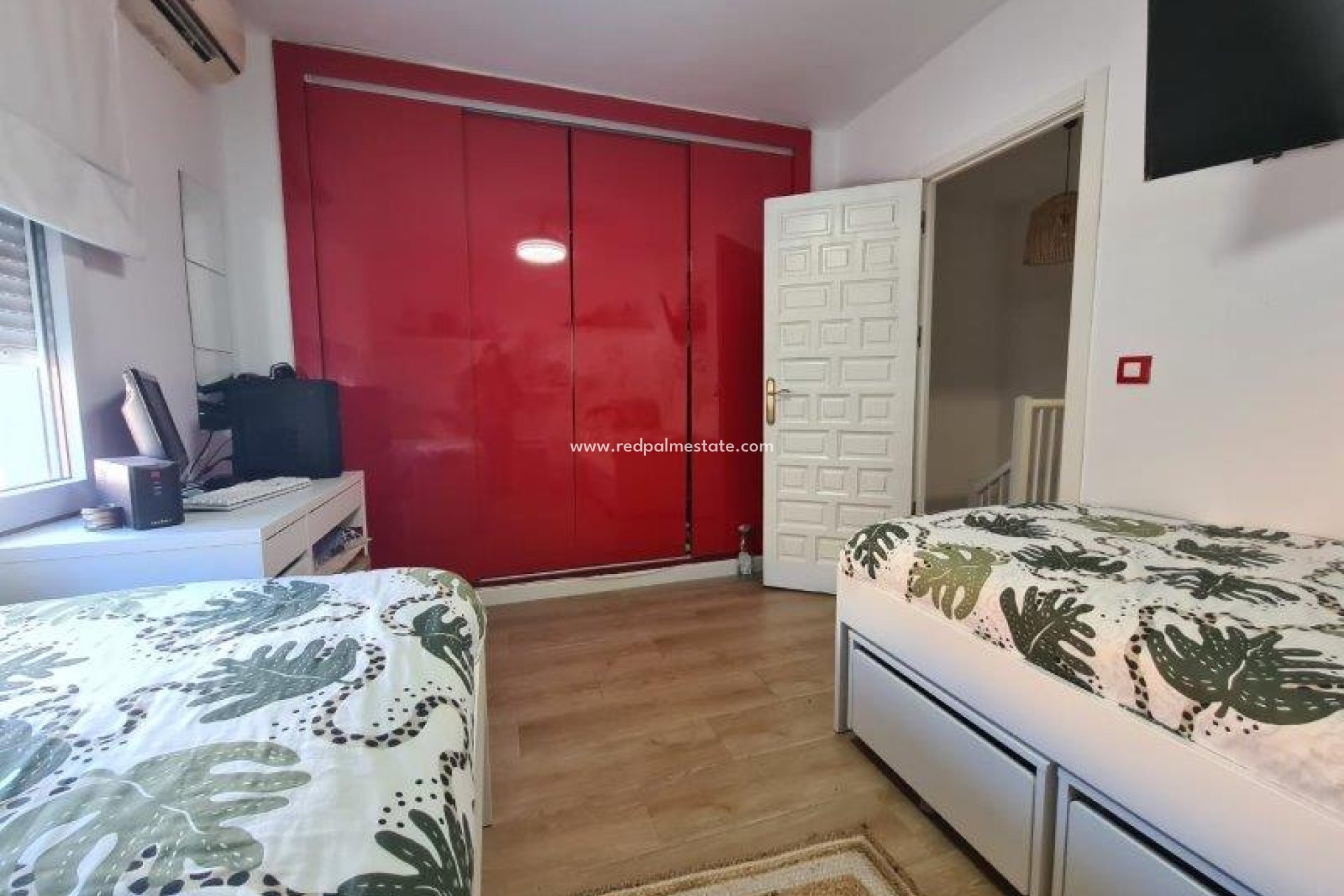 Återförsäljning - Duplex -
Torrevieja - Costa Blanca