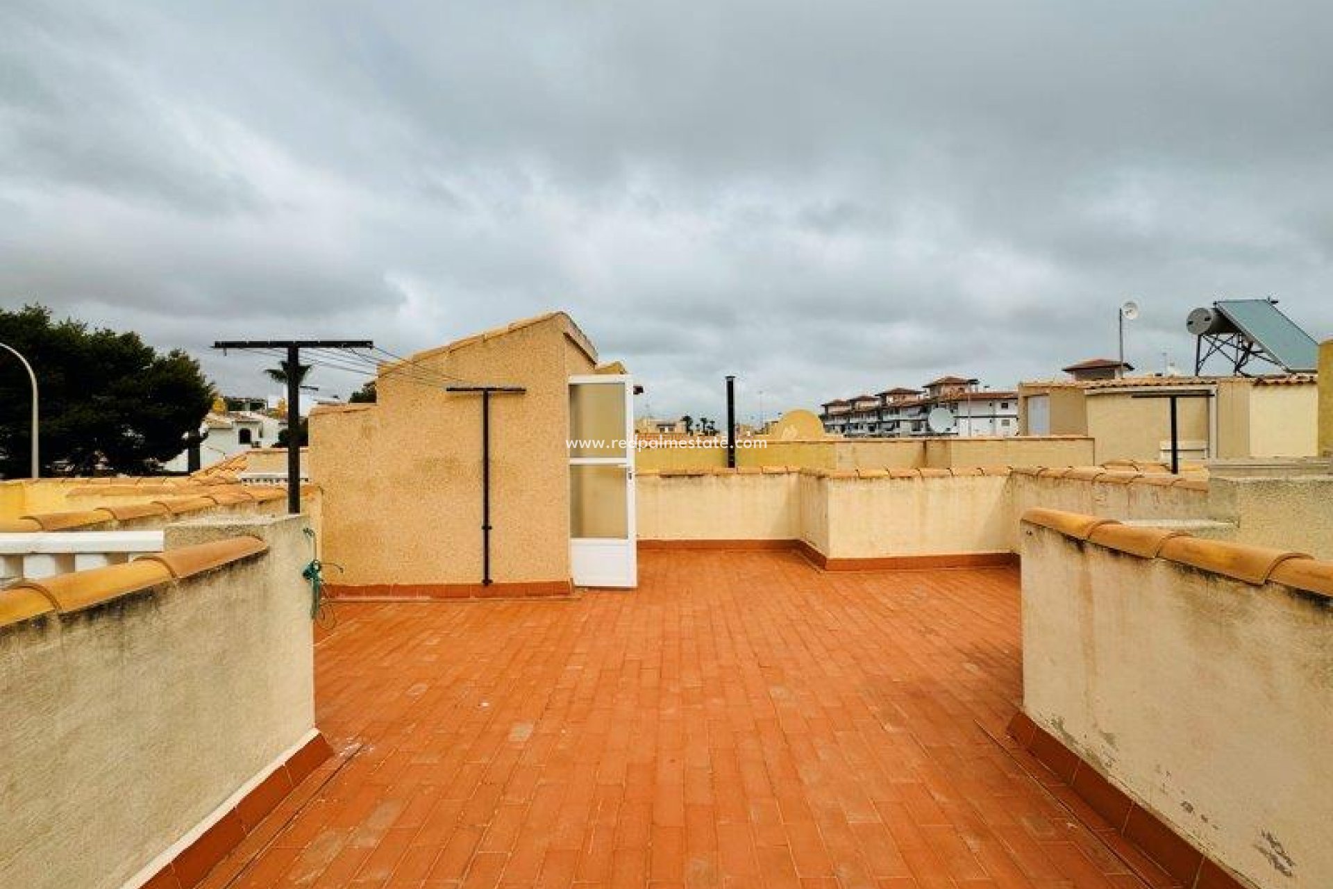 Återförsäljning - Duplex -
Torrevieja - Costa Blanca