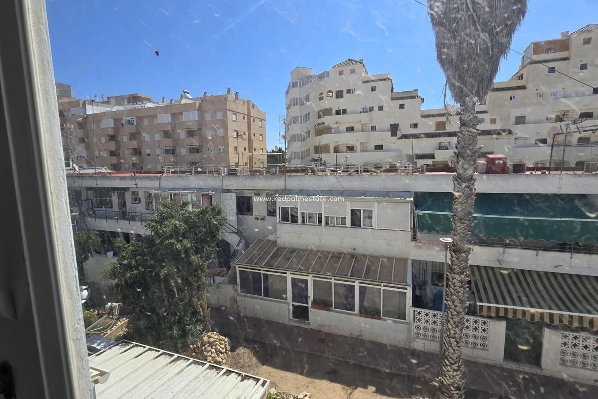 Återförsäljning - Duplex -
Torrevieja - Estacion de autobuses