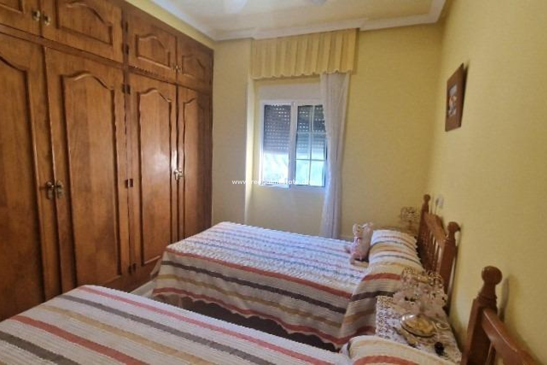 Återförsäljning - Duplex -
Torrevieja - La Mata