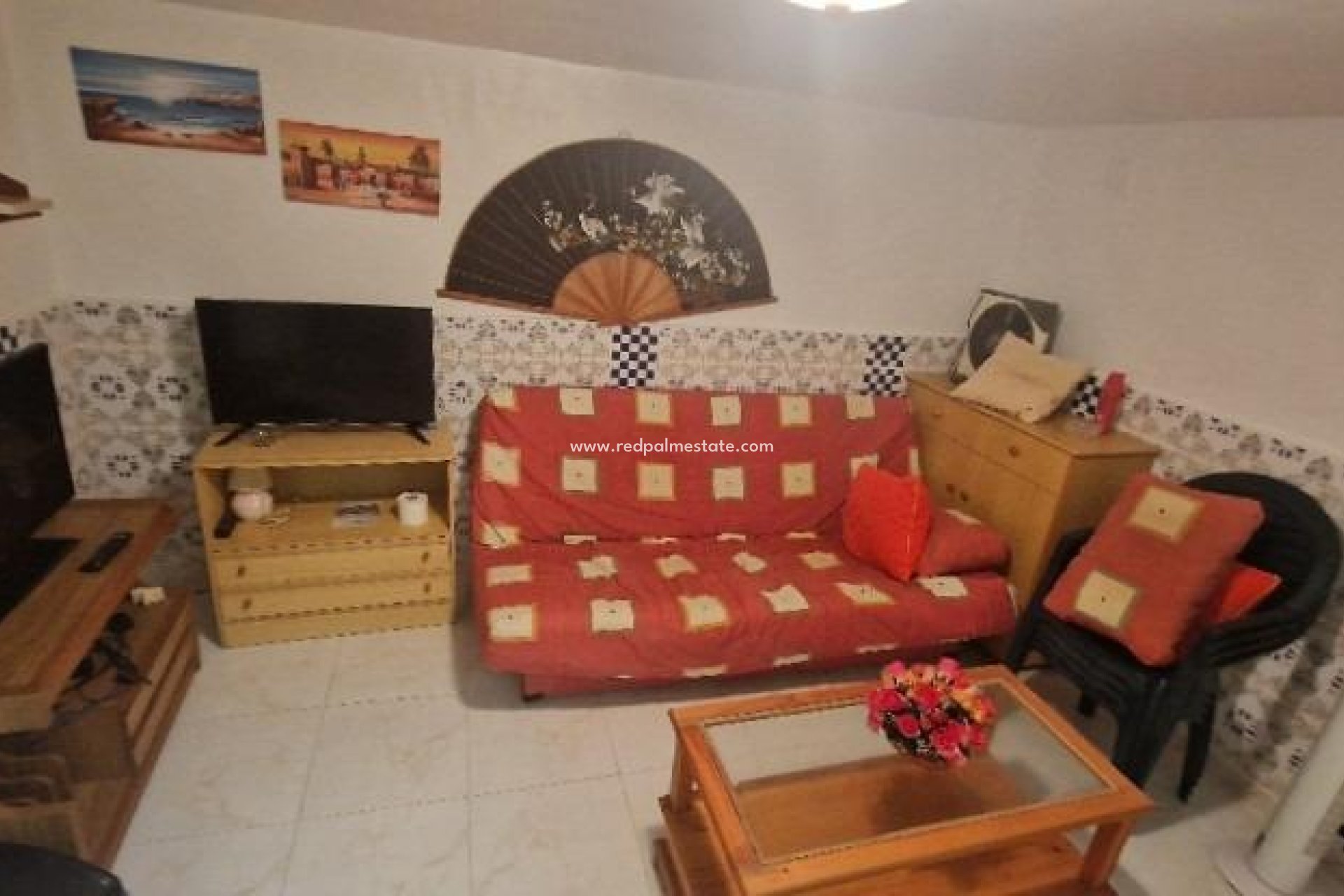 Återförsäljning - Duplex -
Torrevieja - La Mata