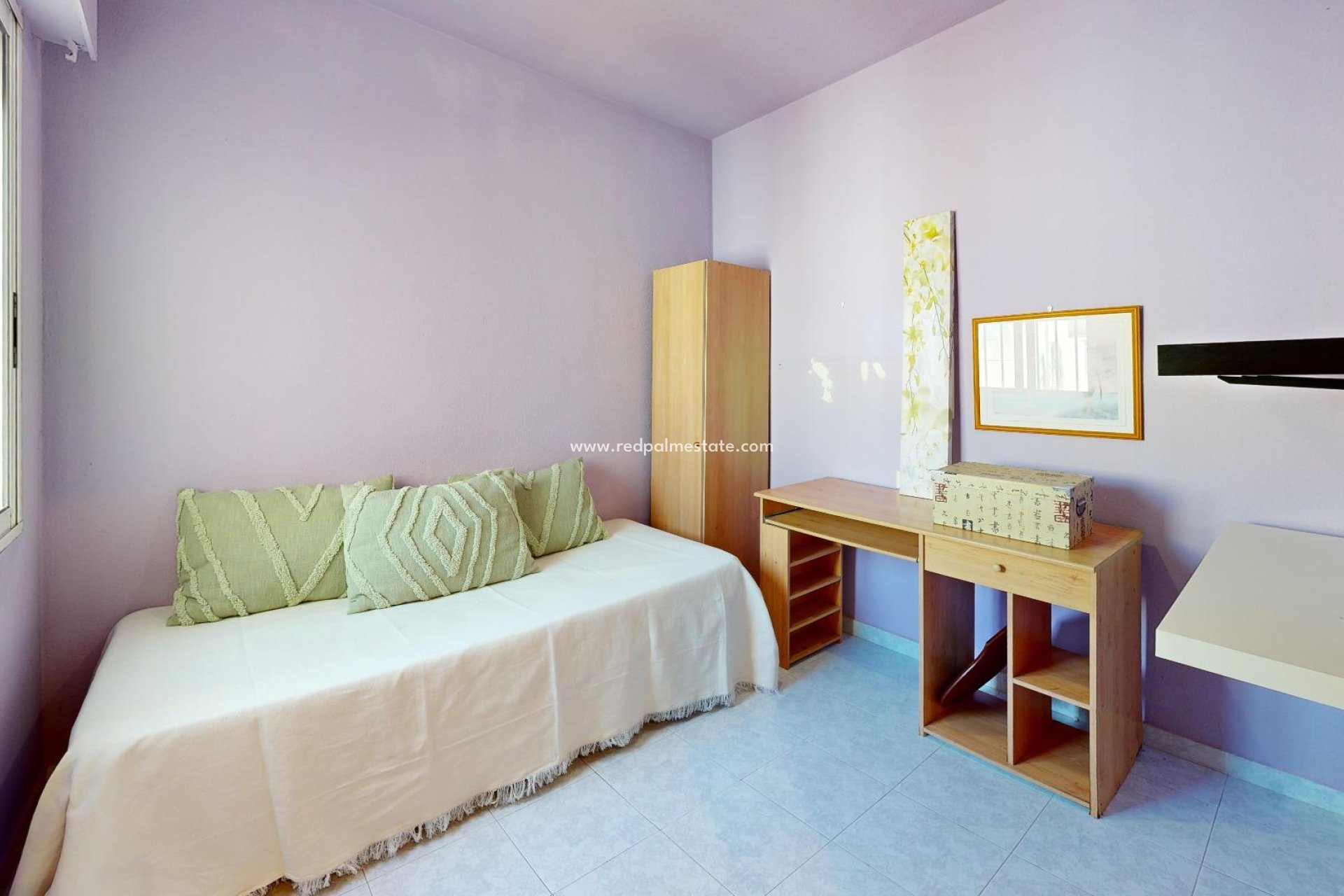 Återförsäljning - Duplex -
Torrevieja - La Siesta - El Salado -  Torreta