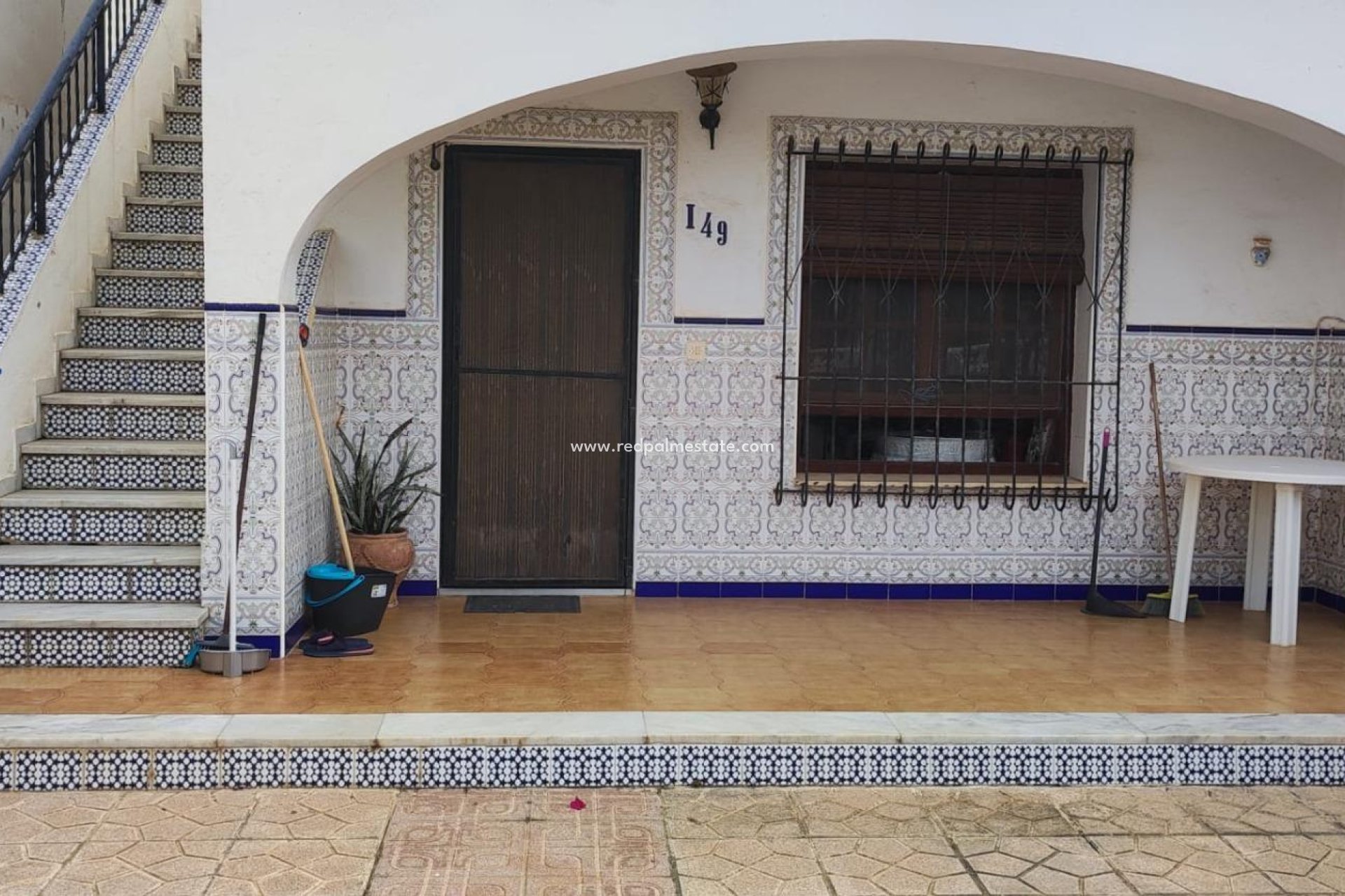 Återförsäljning - Duplex -
Torrevieja - Los Frutales