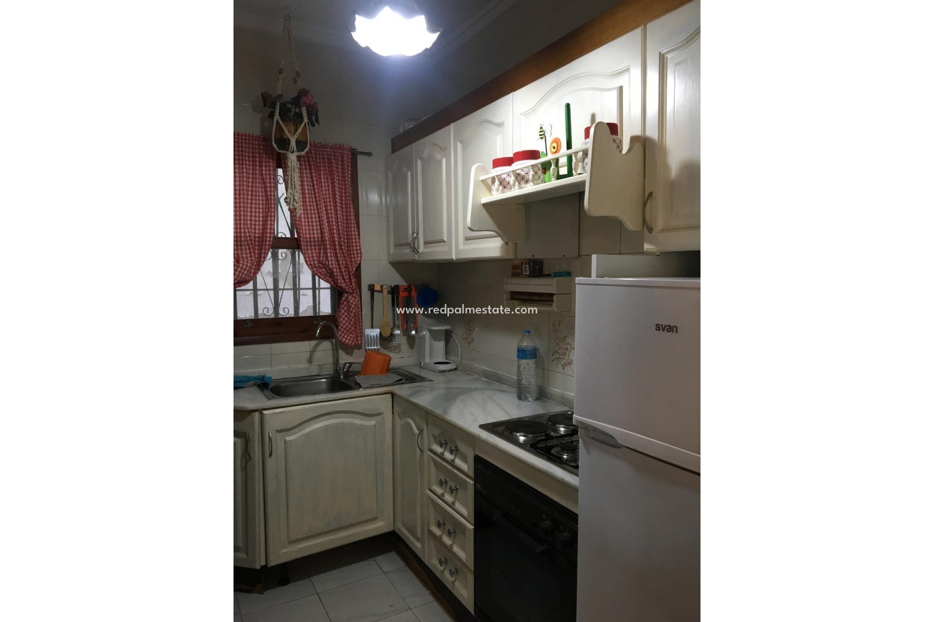 Återförsäljning - Duplex -
Torrevieja - Los Frutales