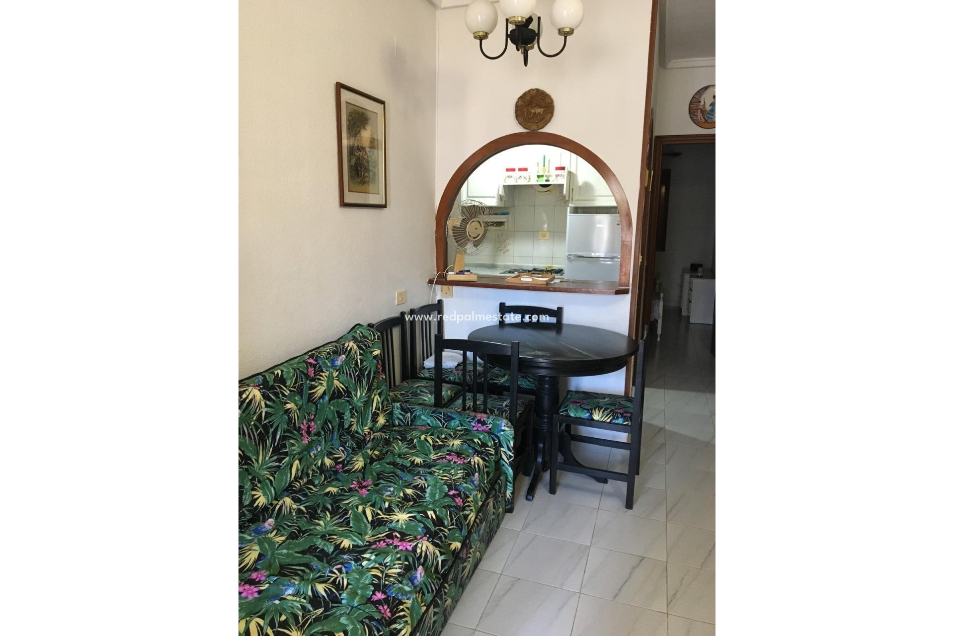 Återförsäljning - Duplex -
Torrevieja - Los Frutales