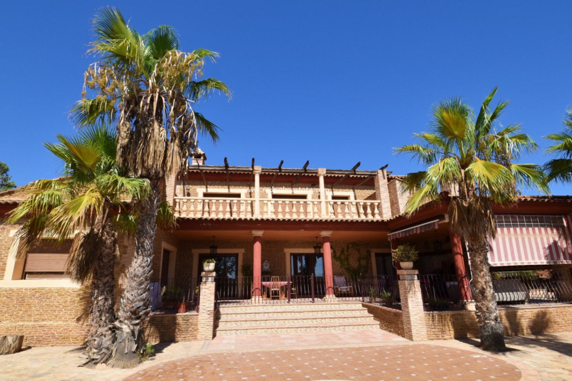 Återförsäljning - Finca- Country House -
Rojales - Los Montesinos