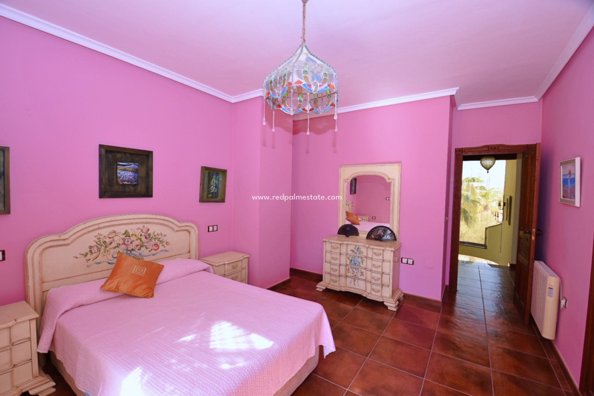 Återförsäljning - Finca- Country House -
Rojales - Los Montesinos