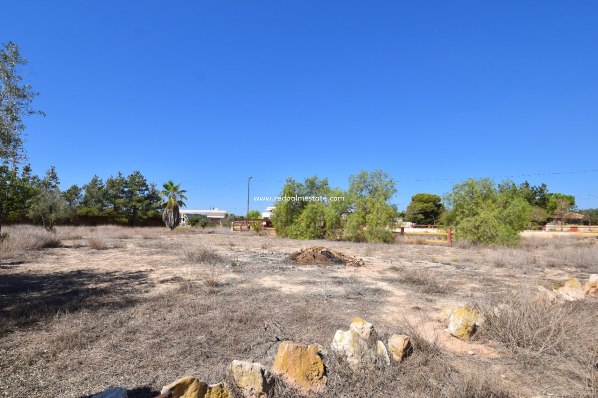 Återförsäljning - Finca- Country House -
Rojales - Los Montesinos