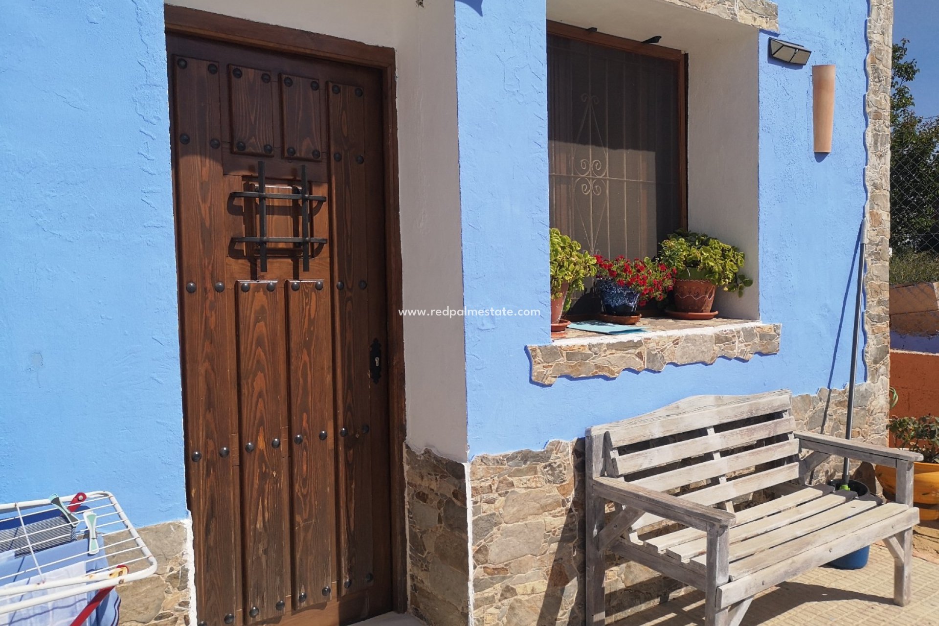 Återförsäljning - Finca / Country Property -
Los Montesinos