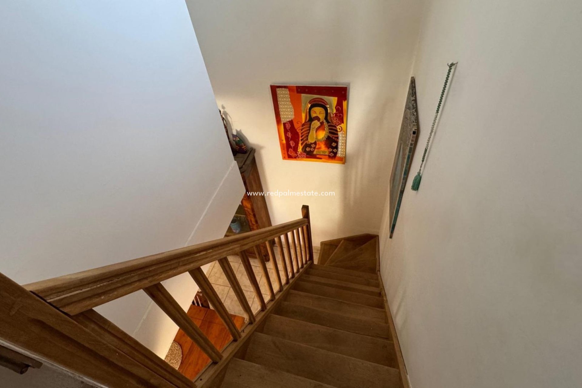 Återförsäljning - Finca / Hus på landet -
Albatera - Inland