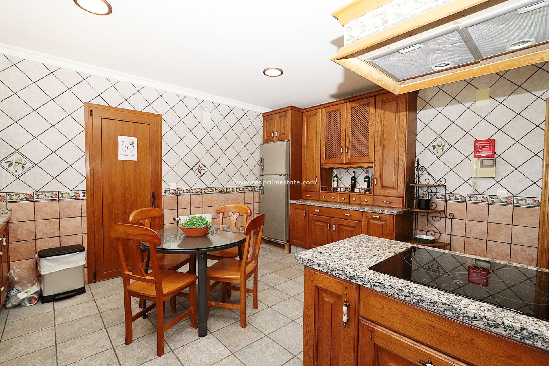 Återförsäljning - Finca / Hus på landet -
Benissa - Costa Blanca