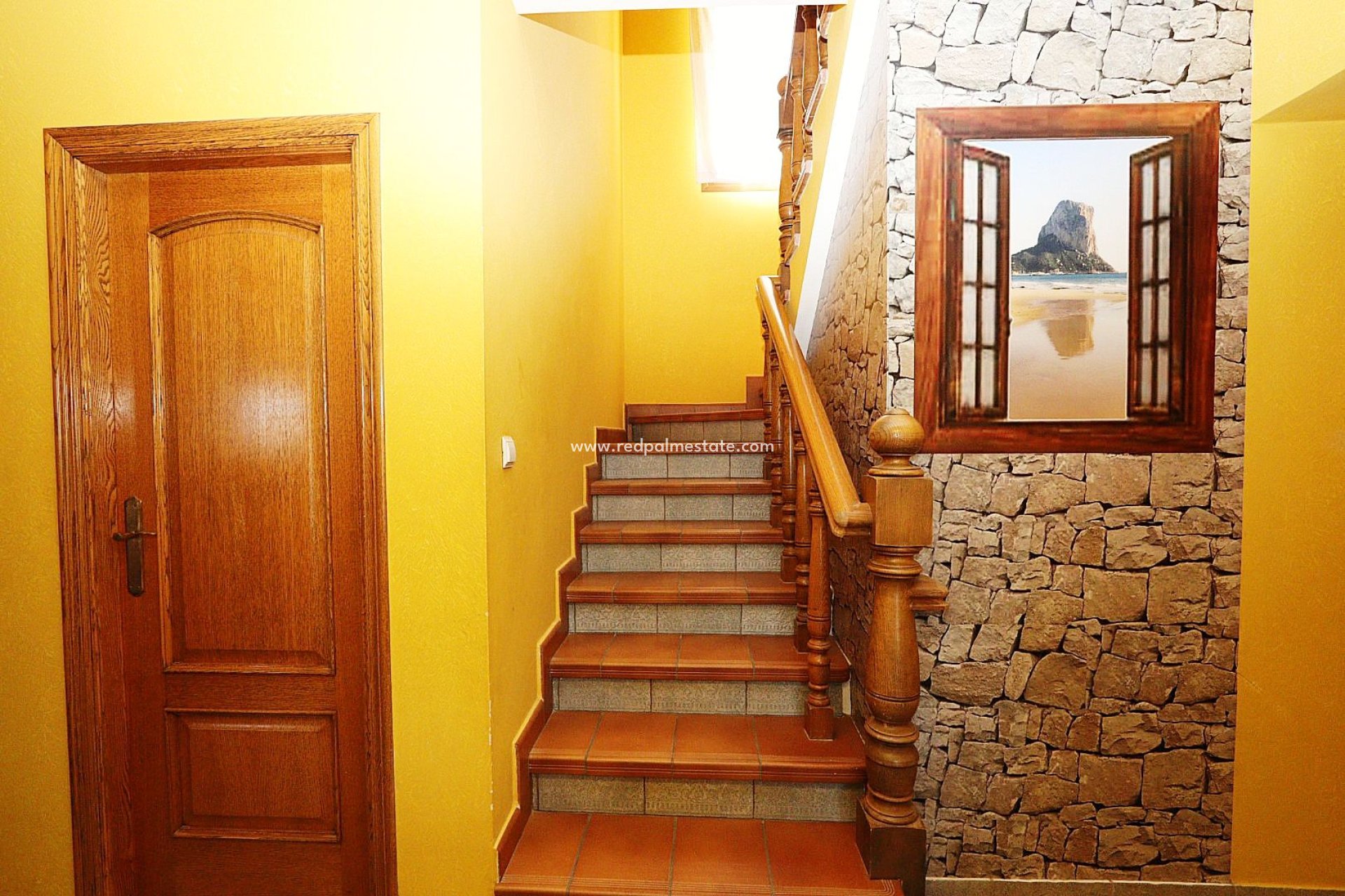 Återförsäljning - Finca / Hus på landet -
Benissa - Costa Blanca