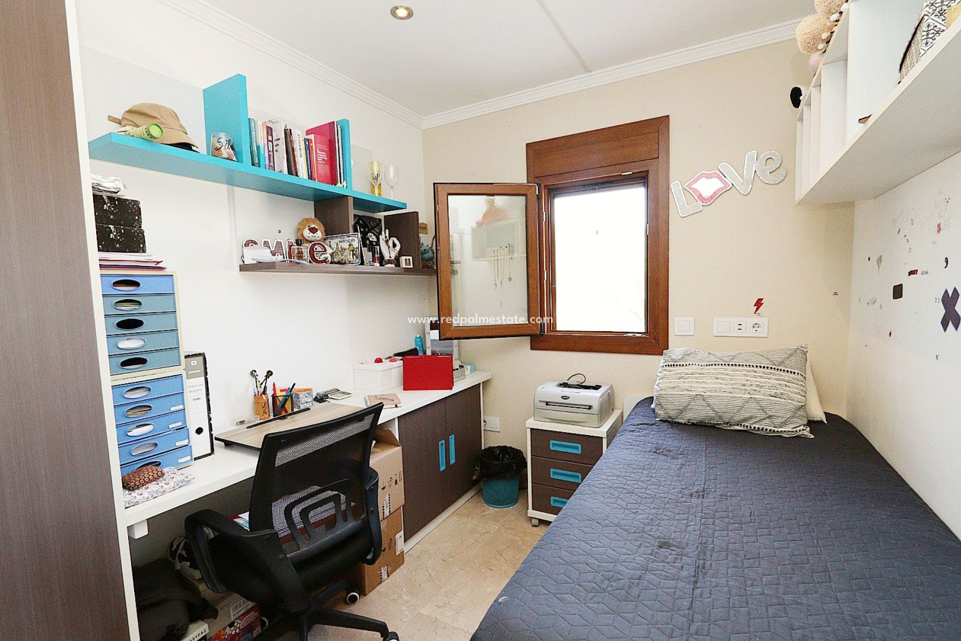 Återförsäljning - Finca / Hus på landet -
Benissa - Costa Blanca