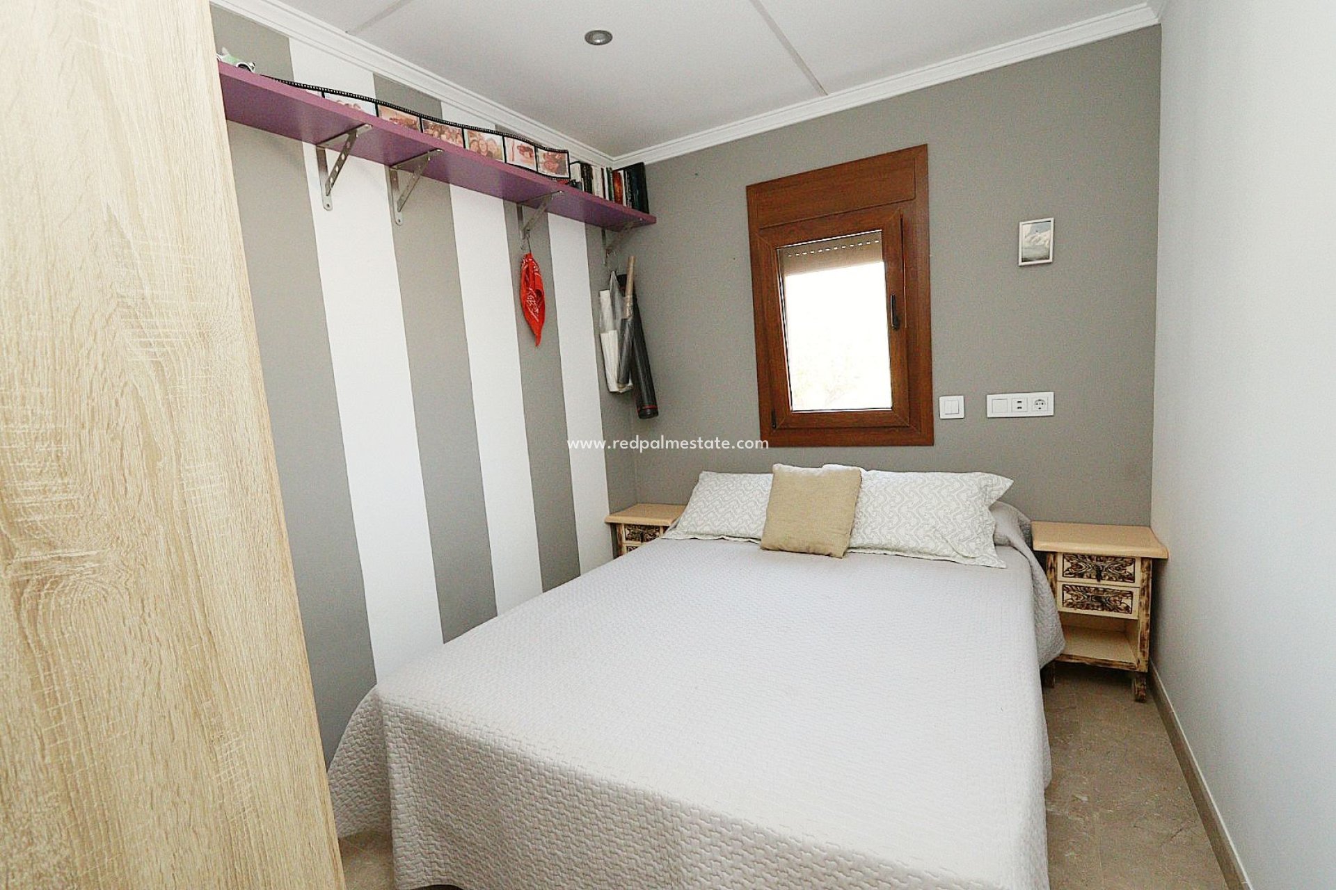 Återförsäljning - Finca / Hus på landet -
Benissa - Costa Blanca