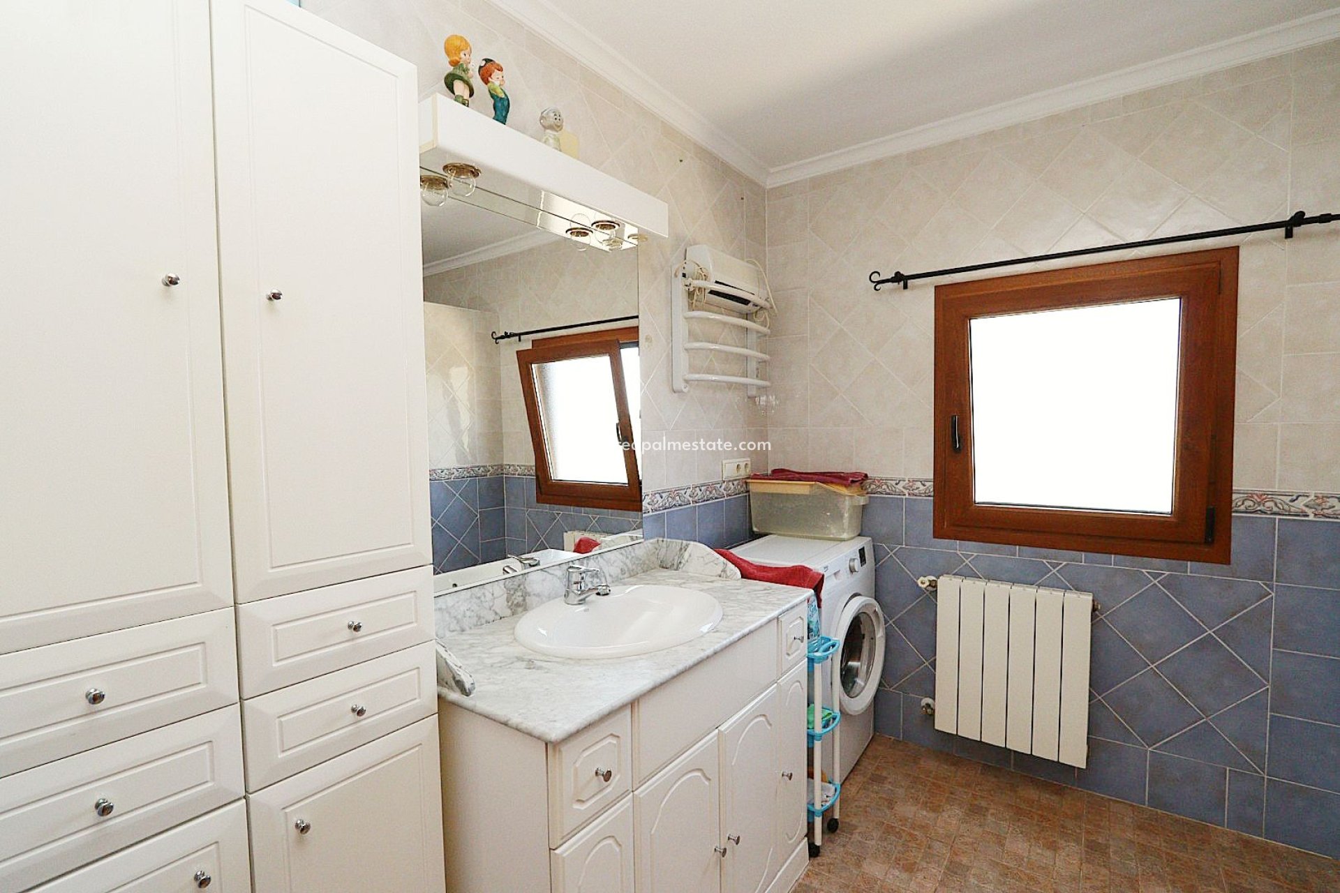 Återförsäljning - Finca / Hus på landet -
Benissa - Costa Blanca