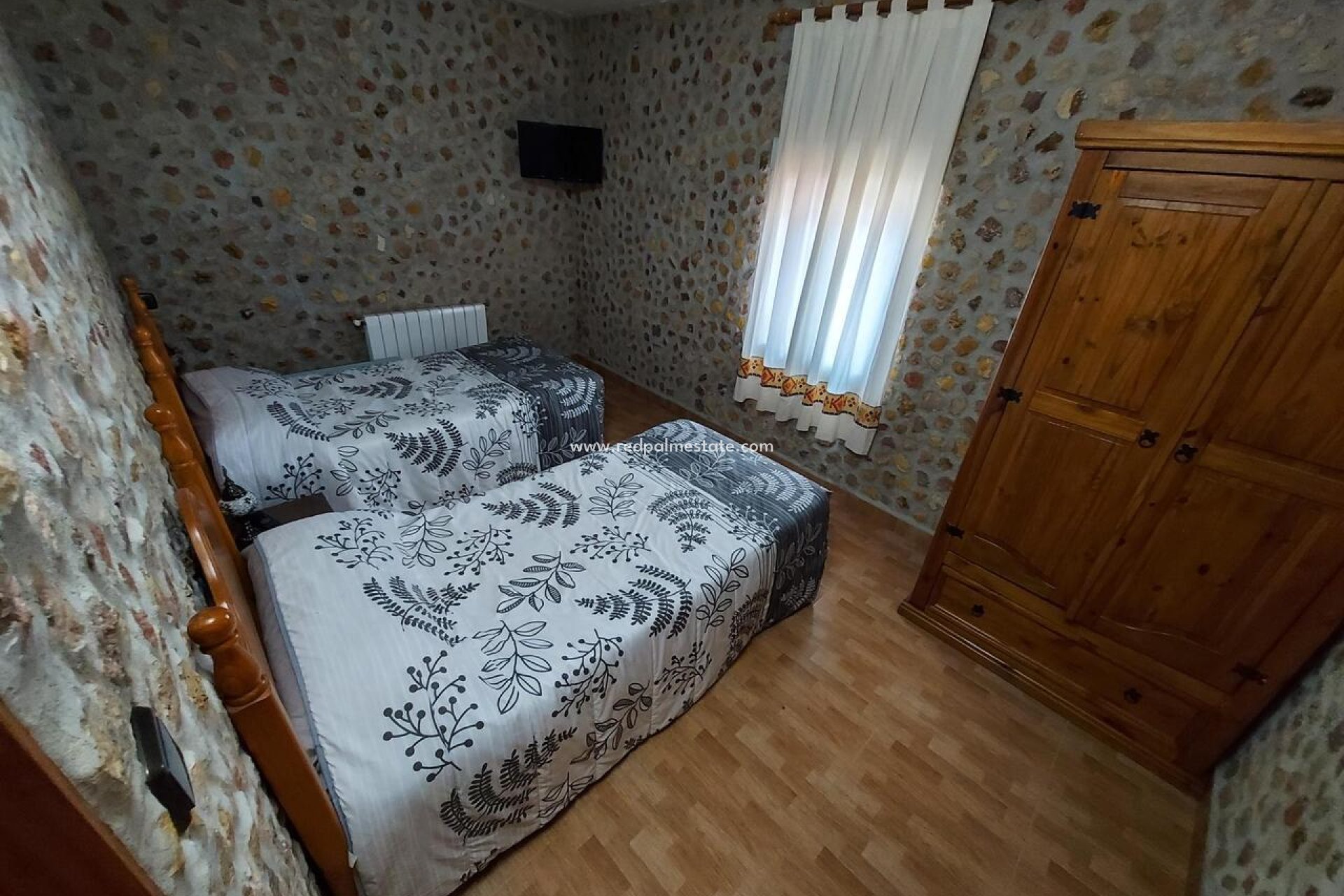 Återförsäljning - Finca / Hus på landet -
Calasparra - Inland