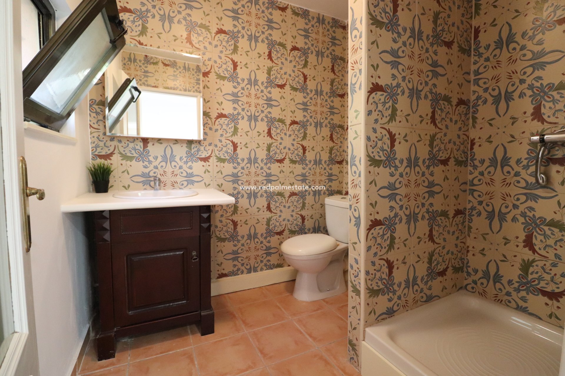 Återförsäljning - Finca / Hus på landet -
Catral