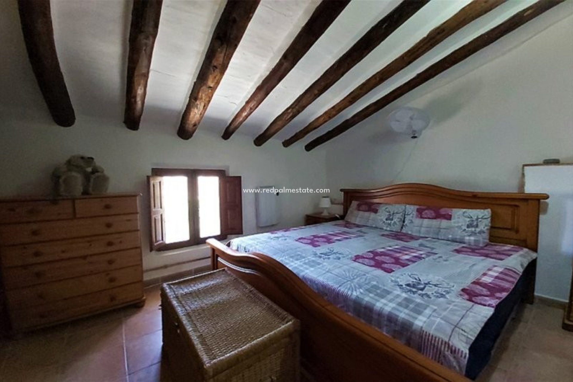 Återförsäljning - Finca / Hus på landet -
Cehegin