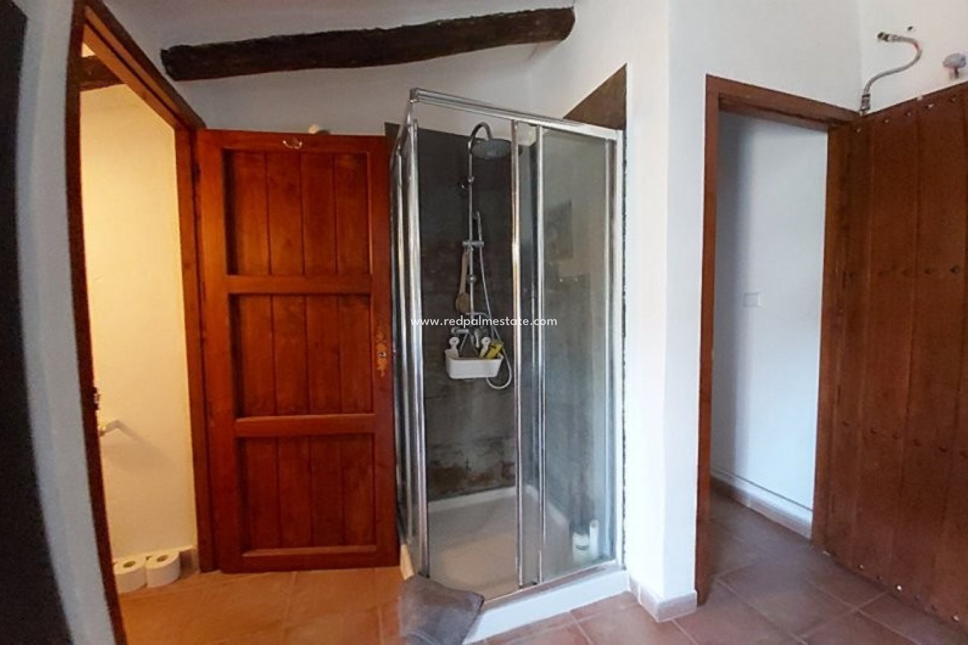 Återförsäljning - Finca / Hus på landet -
Cehegin