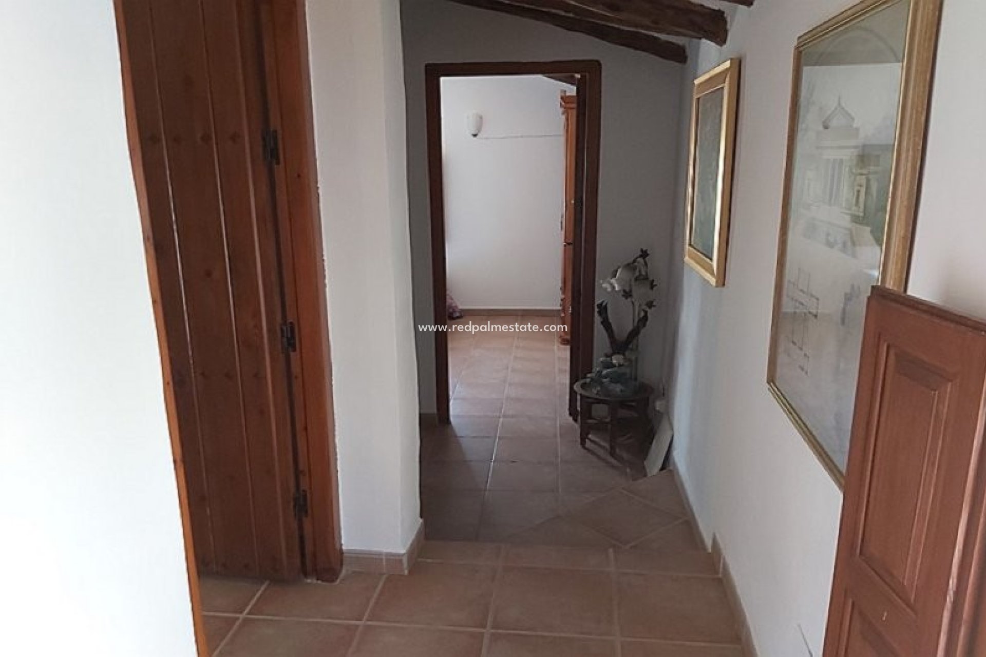 Återförsäljning - Finca / Hus på landet -
Cehegin