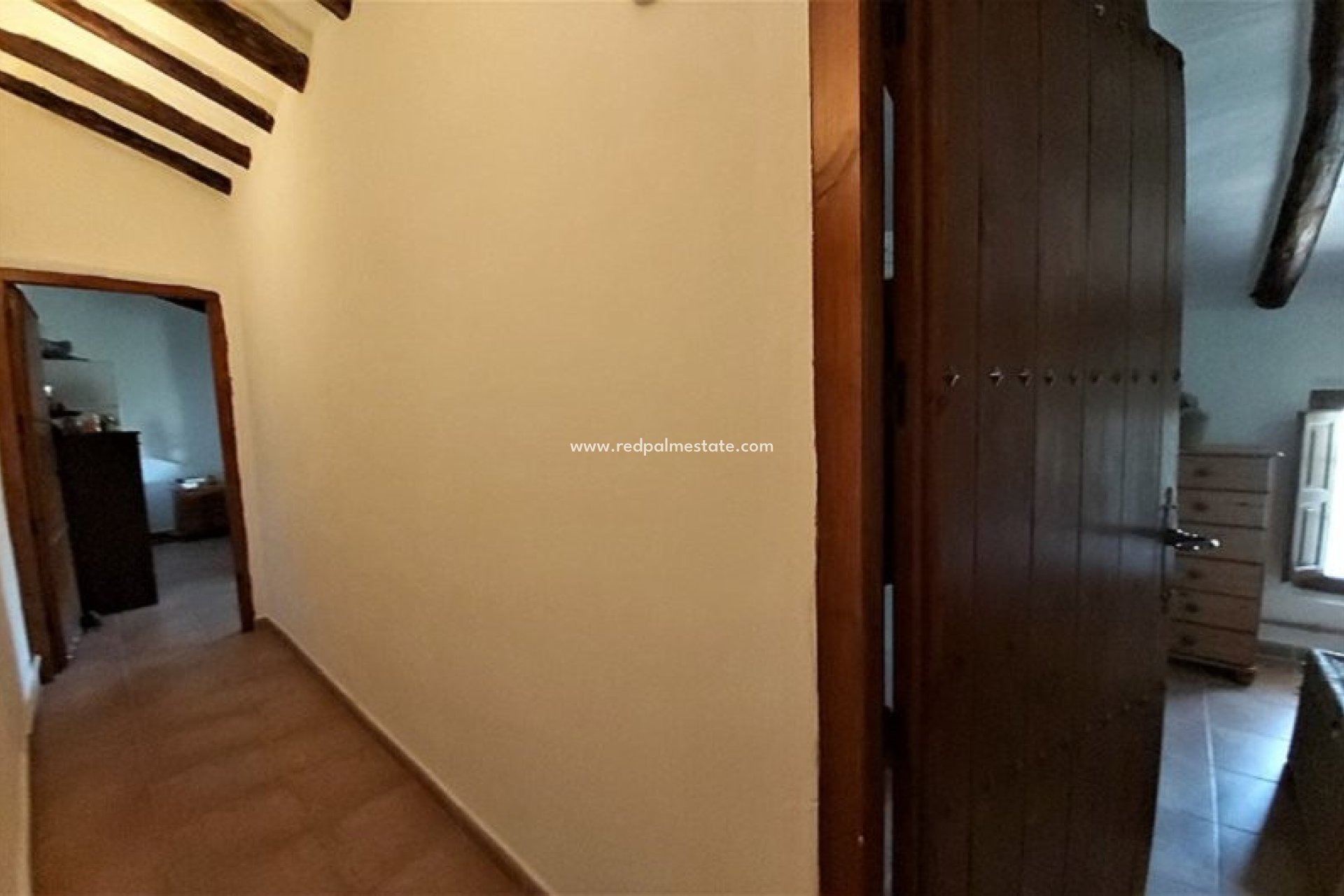 Återförsäljning - Finca / Hus på landet -
Cehegin