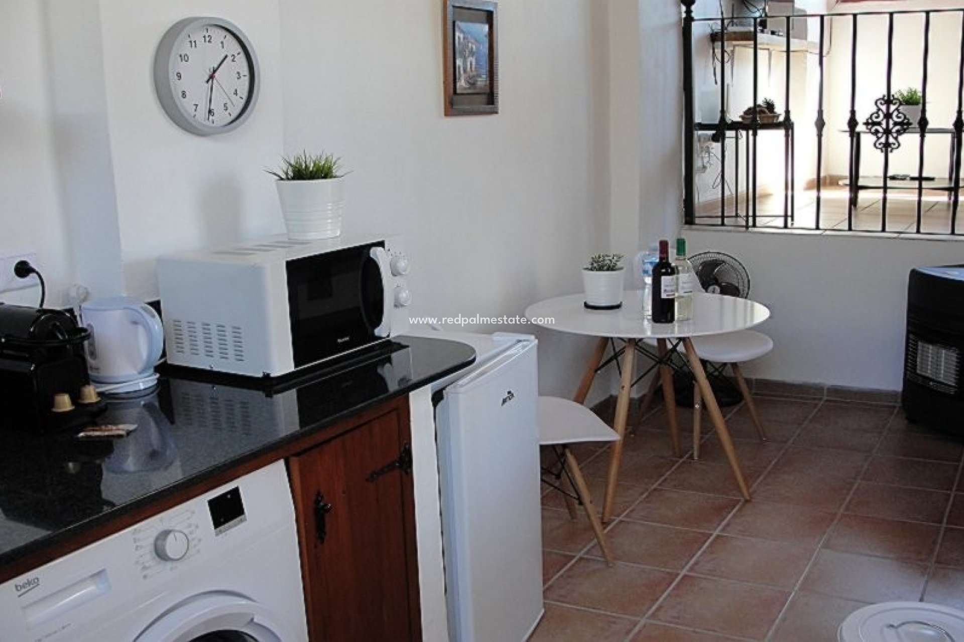 Återförsäljning - Finca / Hus på landet -
Cehegin