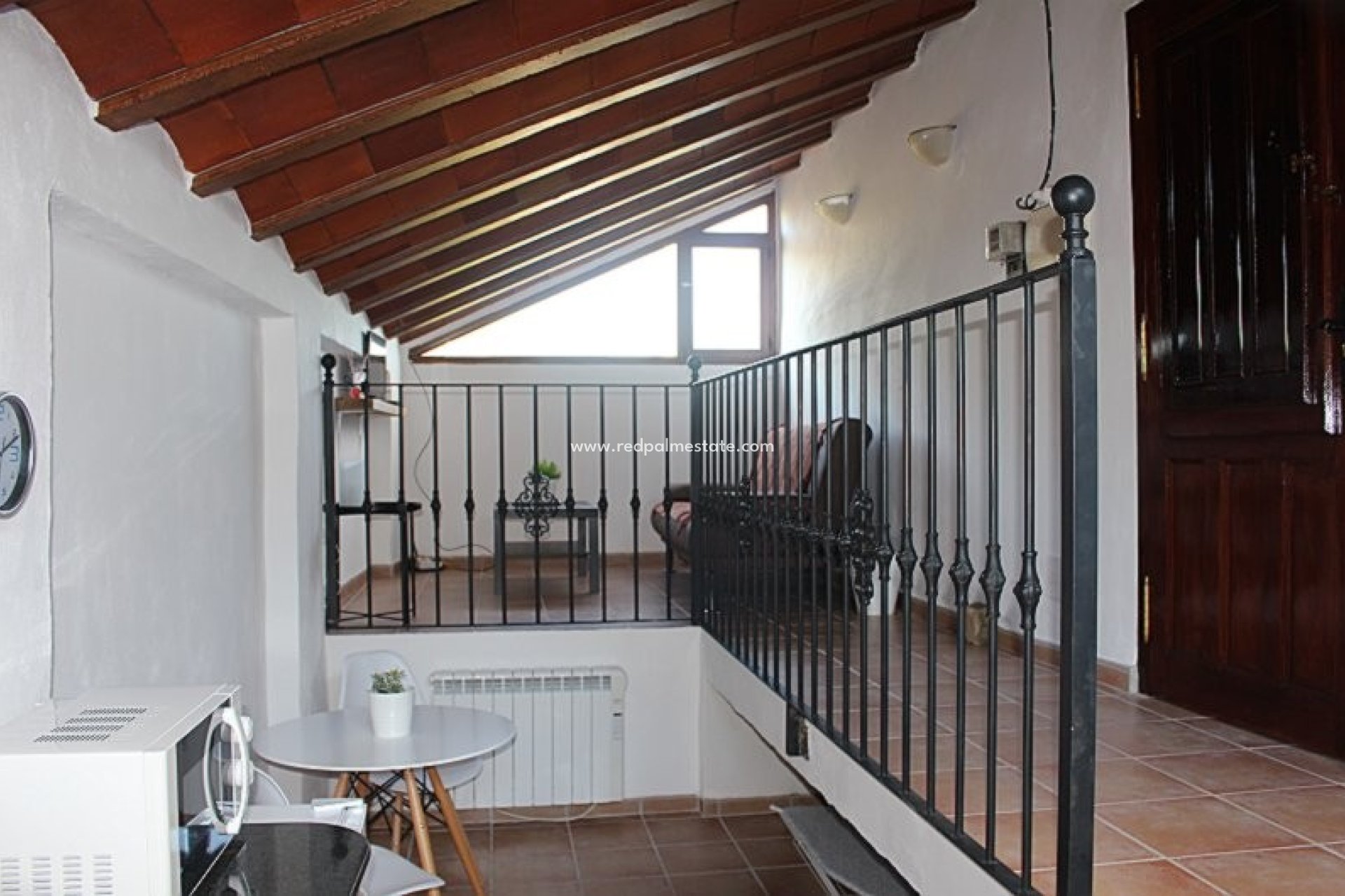 Återförsäljning - Finca / Hus på landet -
Cehegin