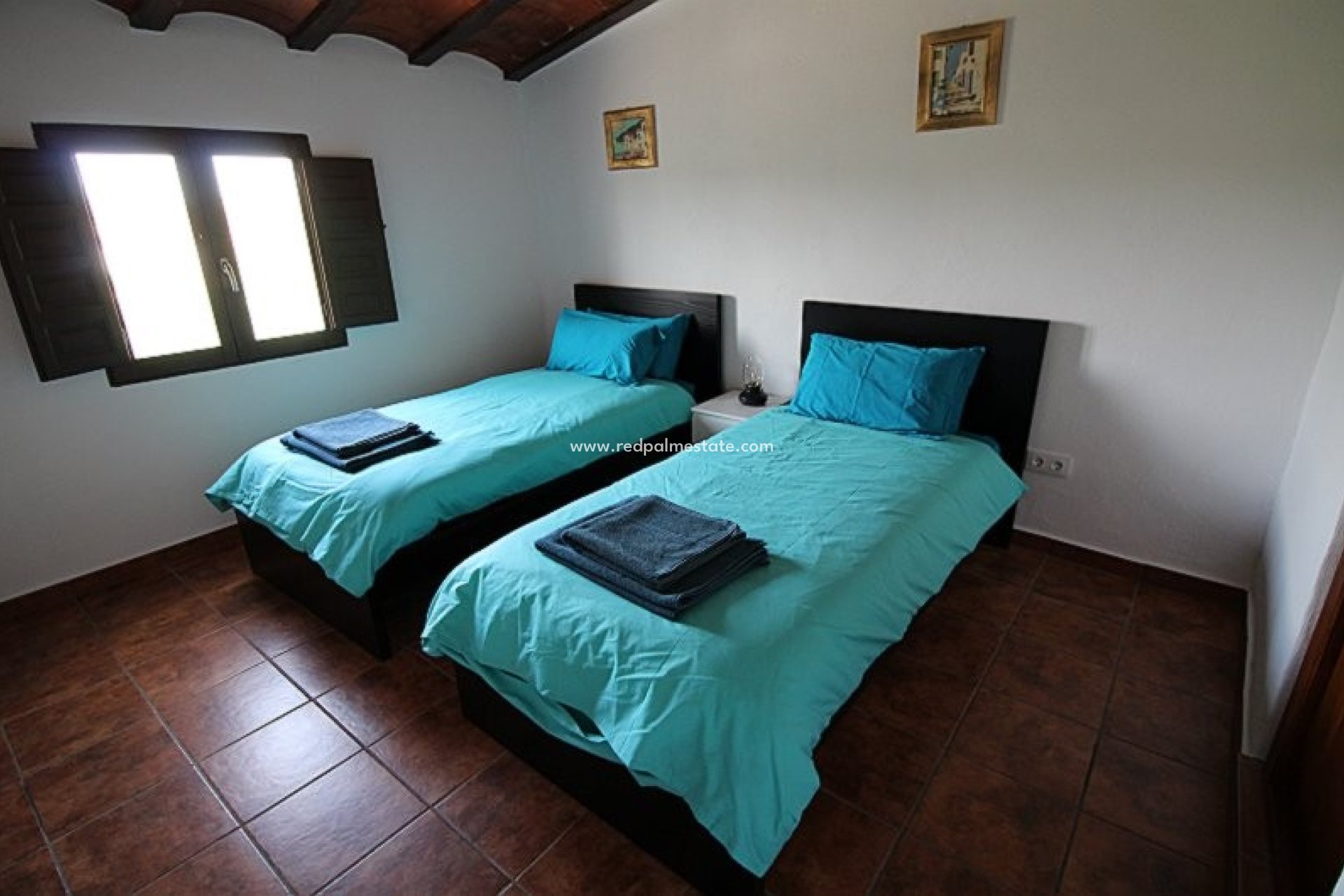 Återförsäljning - Finca / Hus på landet -
Cehegin