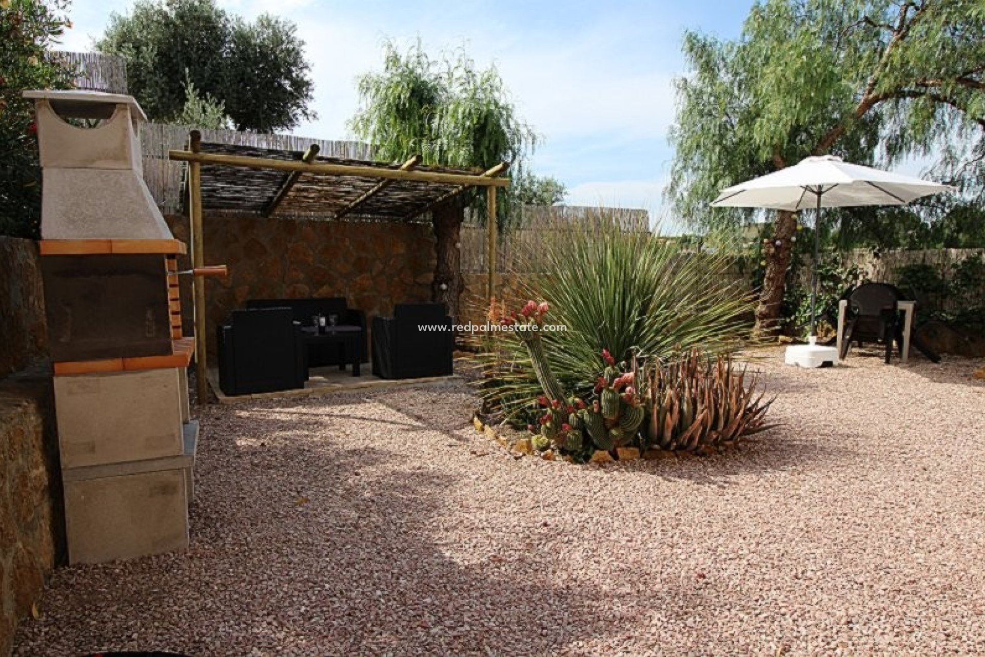 Återförsäljning - Finca / Hus på landet -
Cehegin