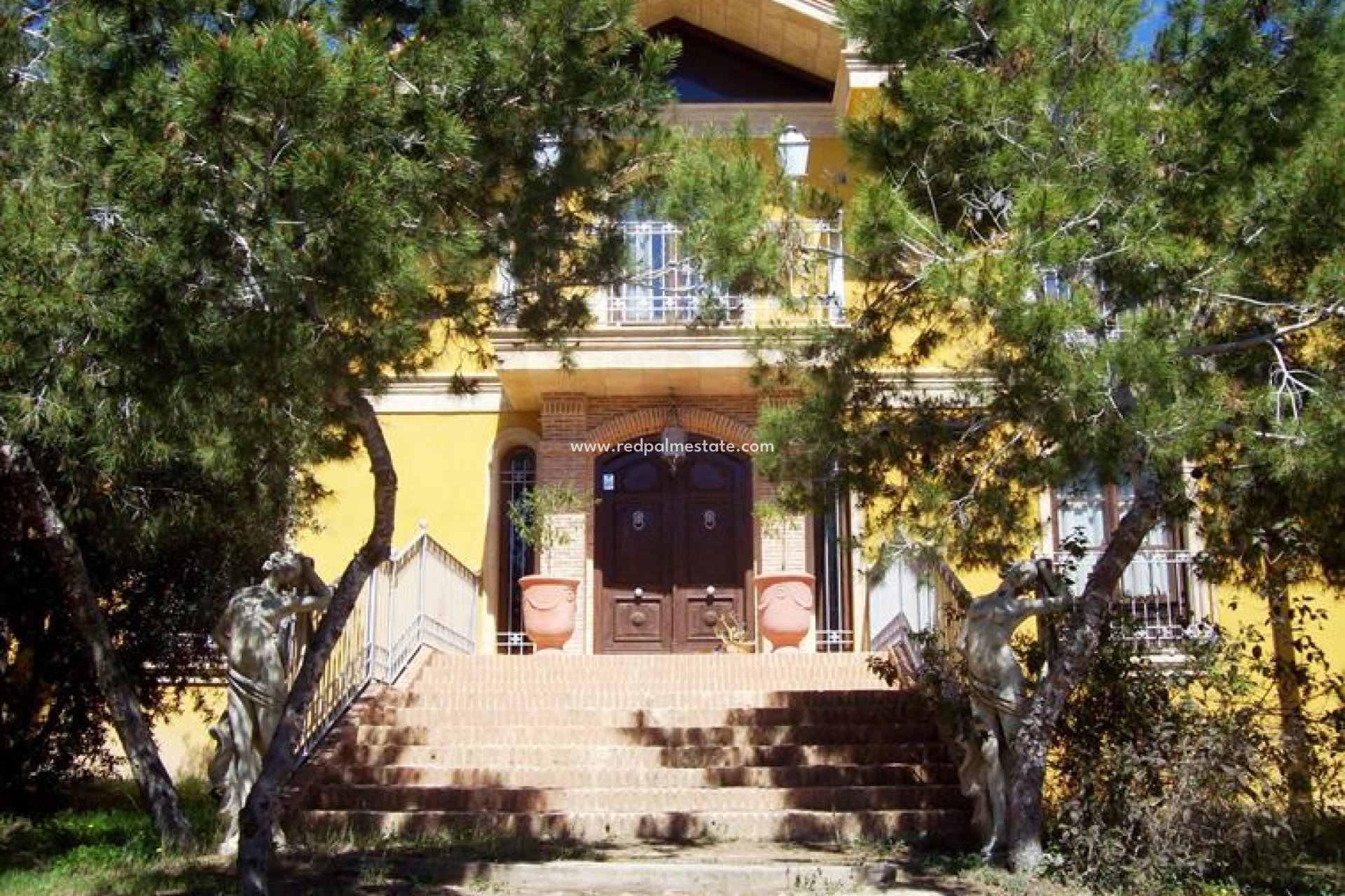 Återförsäljning - Finca / Hus på landet -
Ciudad Quesada/Rojales - Ciudad Quesada