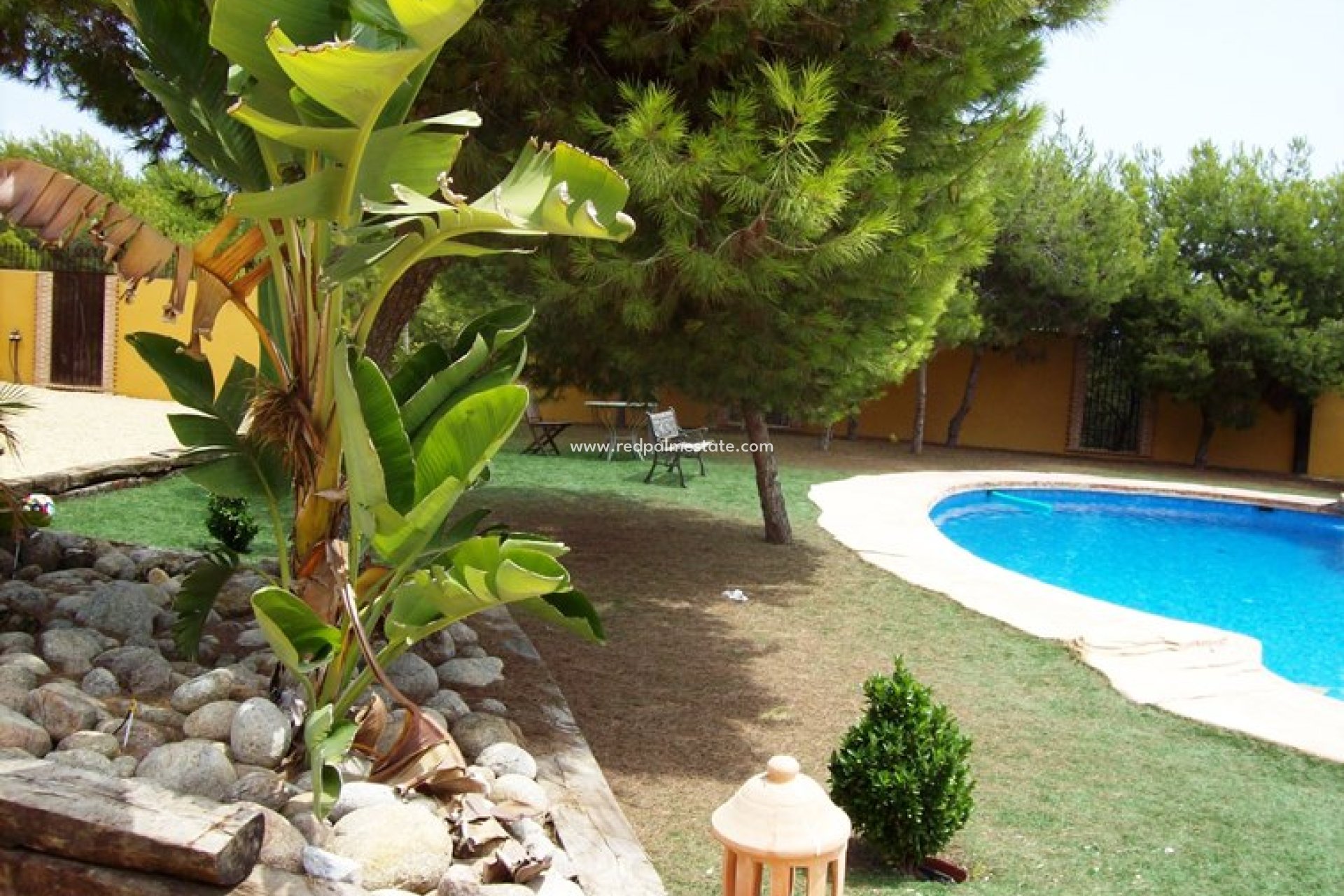 Återförsäljning - Finca / Hus på landet -
Ciudad Quesada/Rojales - Ciudad Quesada