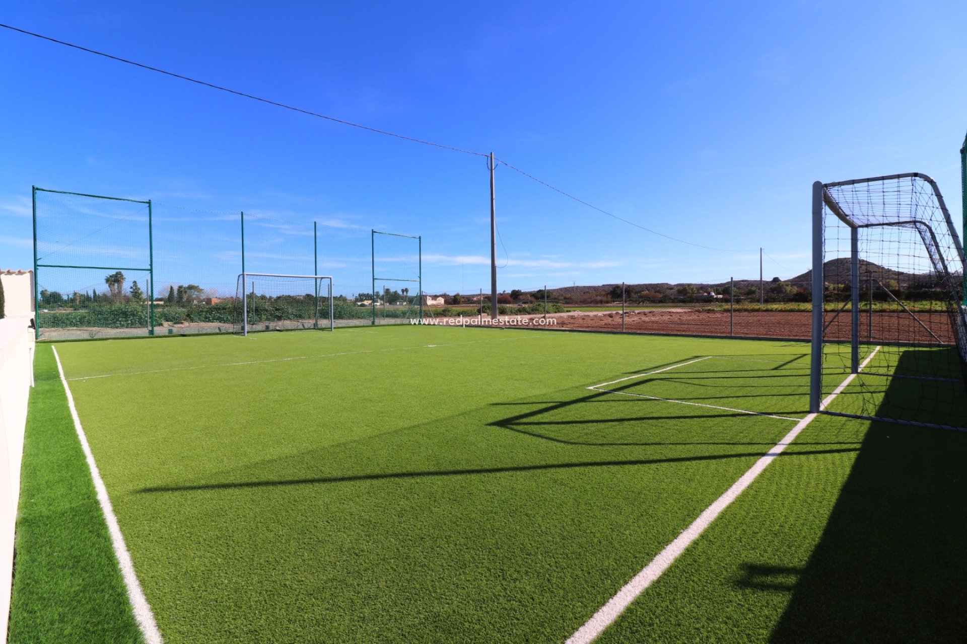 Återförsäljning - Finca / Hus på landet -
Ciudad Quesada/Rojales - Rojales