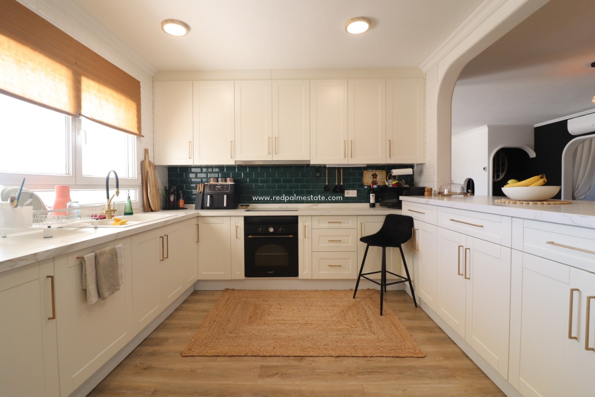 Återförsäljning - Finca / Hus på landet -
Ciudad Quesada/Rojales - Rojales