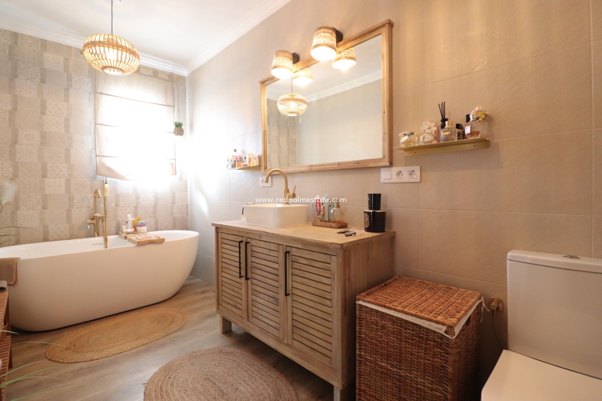 Återförsäljning - Finca / Hus på landet -
Ciudad Quesada/Rojales - Rojales