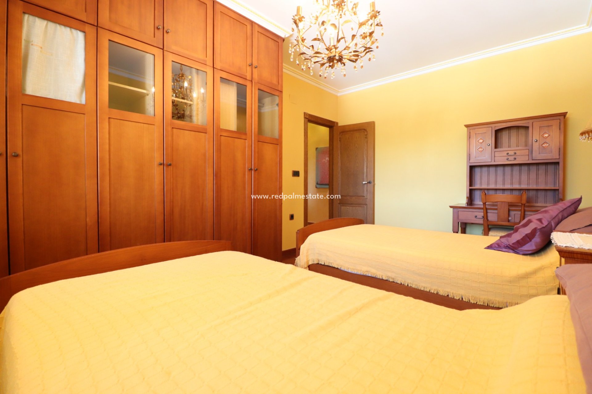 Återförsäljning - Finca / Hus på landet -
Cox - Callosa de Segura