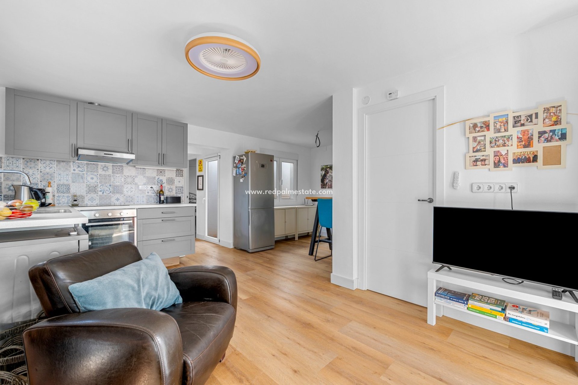 Återförsäljning - Finca / Hus på landet -
Crevillente - Inland