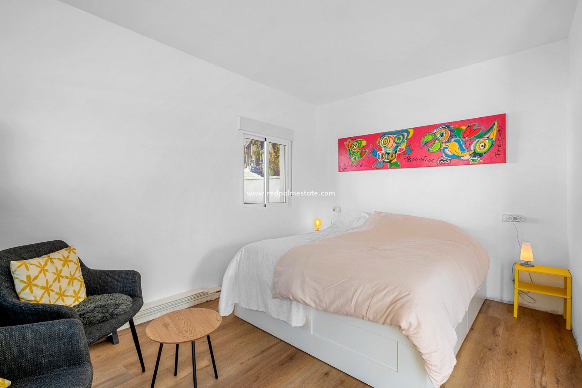 Återförsäljning - Finca / Hus på landet -
Crevillente - Inland