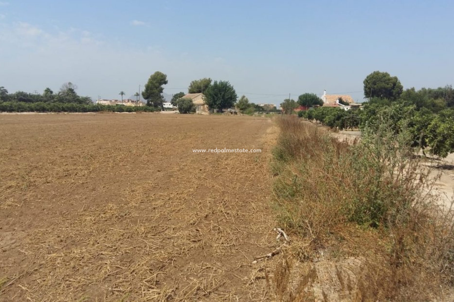 Återförsäljning - Finca / Hus på landet -
Daya Nueva - Costa Blanca