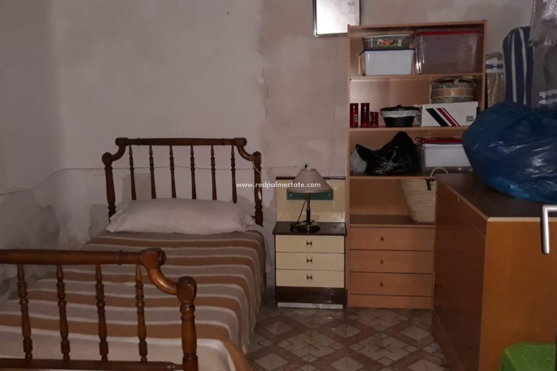 Återförsäljning - Finca / Hus på landet -
Daya Nueva - Costa Blanca