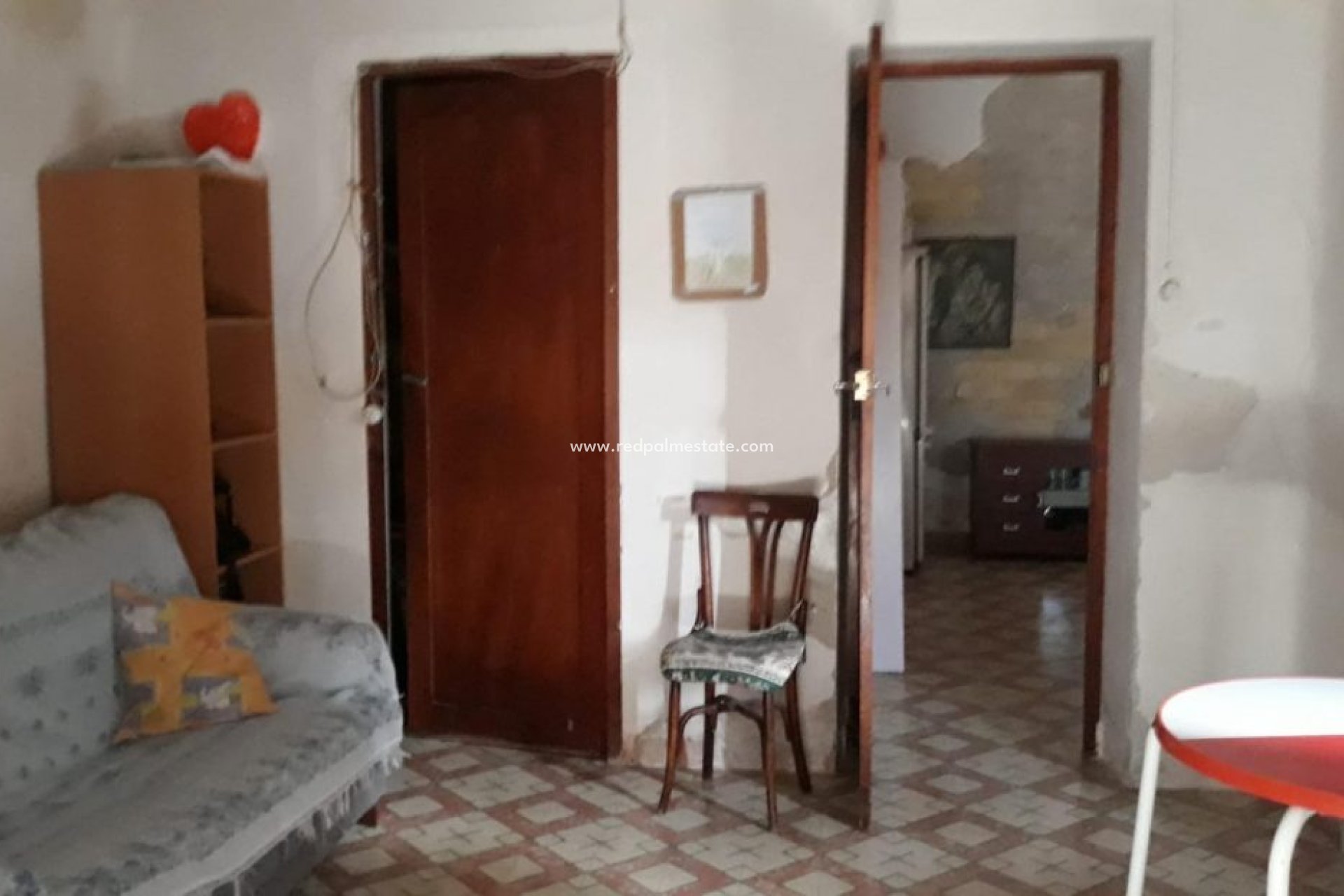 Återförsäljning - Finca / Hus på landet -
Daya Nueva - Costa Blanca