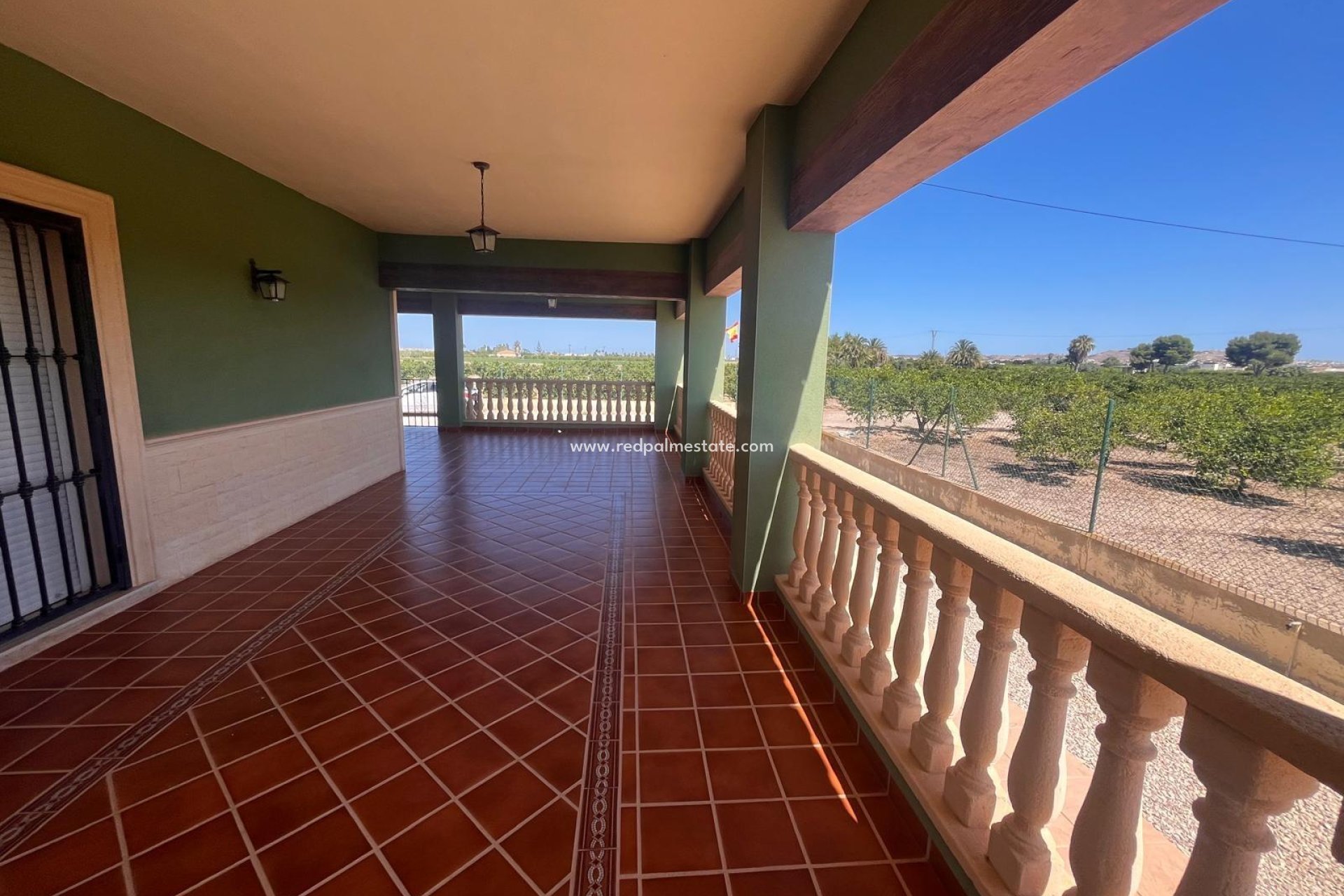 Återförsäljning - Finca / Hus på landet -
Daya Nueva - La Bodega