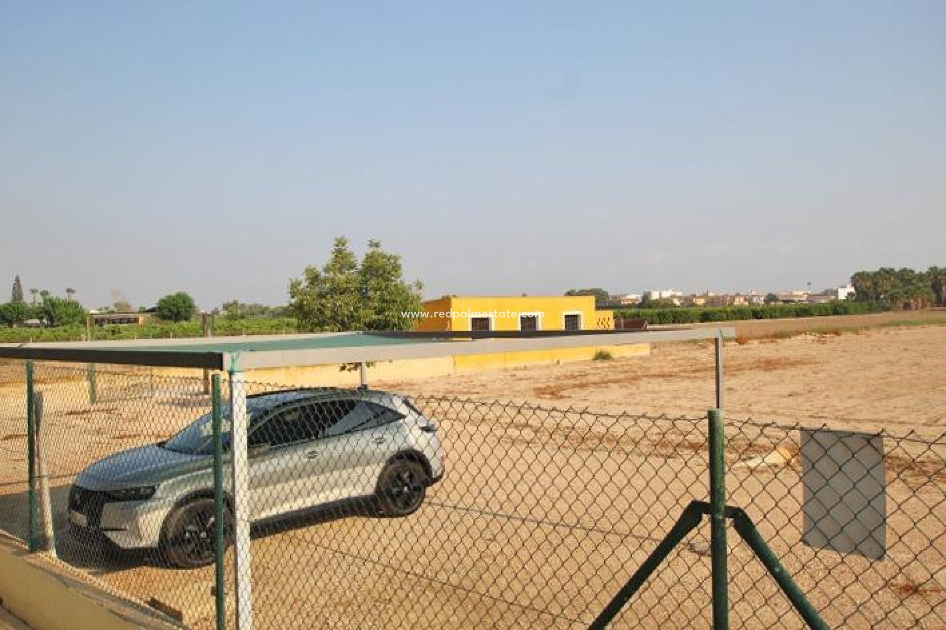 Återförsäljning - Finca / Hus på landet -
Daya Nueva